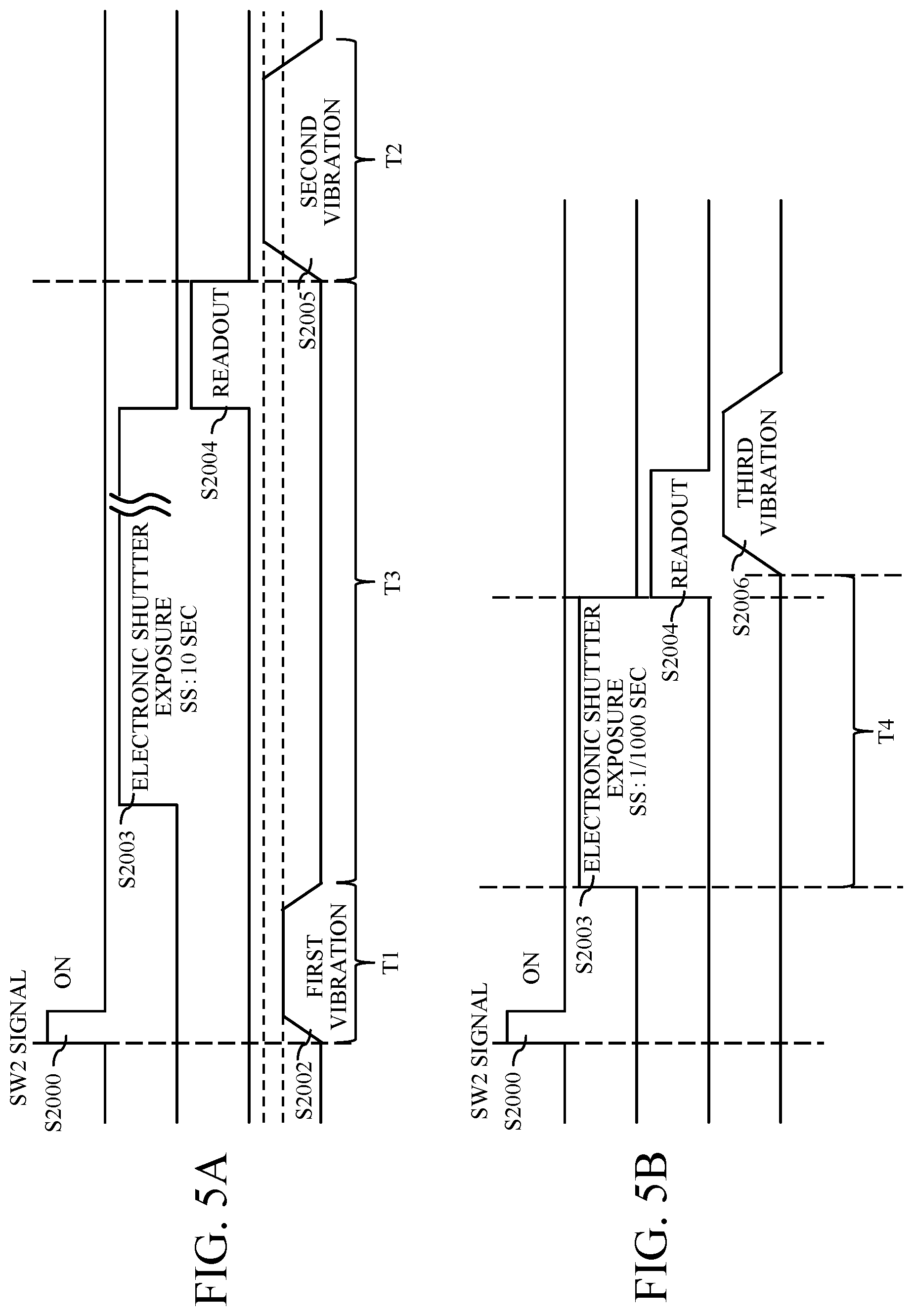 Patent US12323700 Figure 5 – Image pickup apparatus, control method, control apparatus, and storage medium