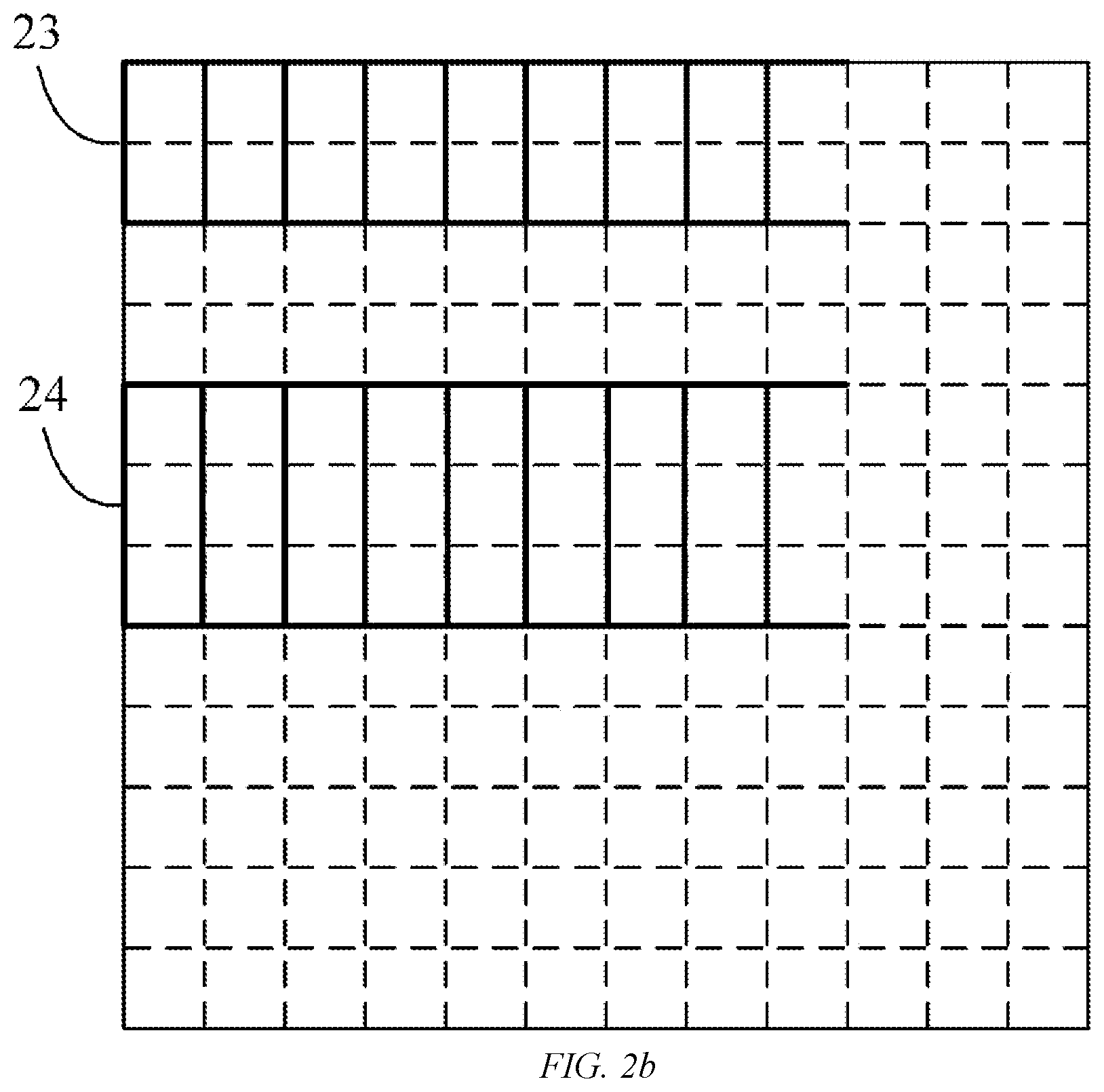 Patent US12323701 Figure 3 – Apparatus and method for controlling image sensor, storage medium, and movable object