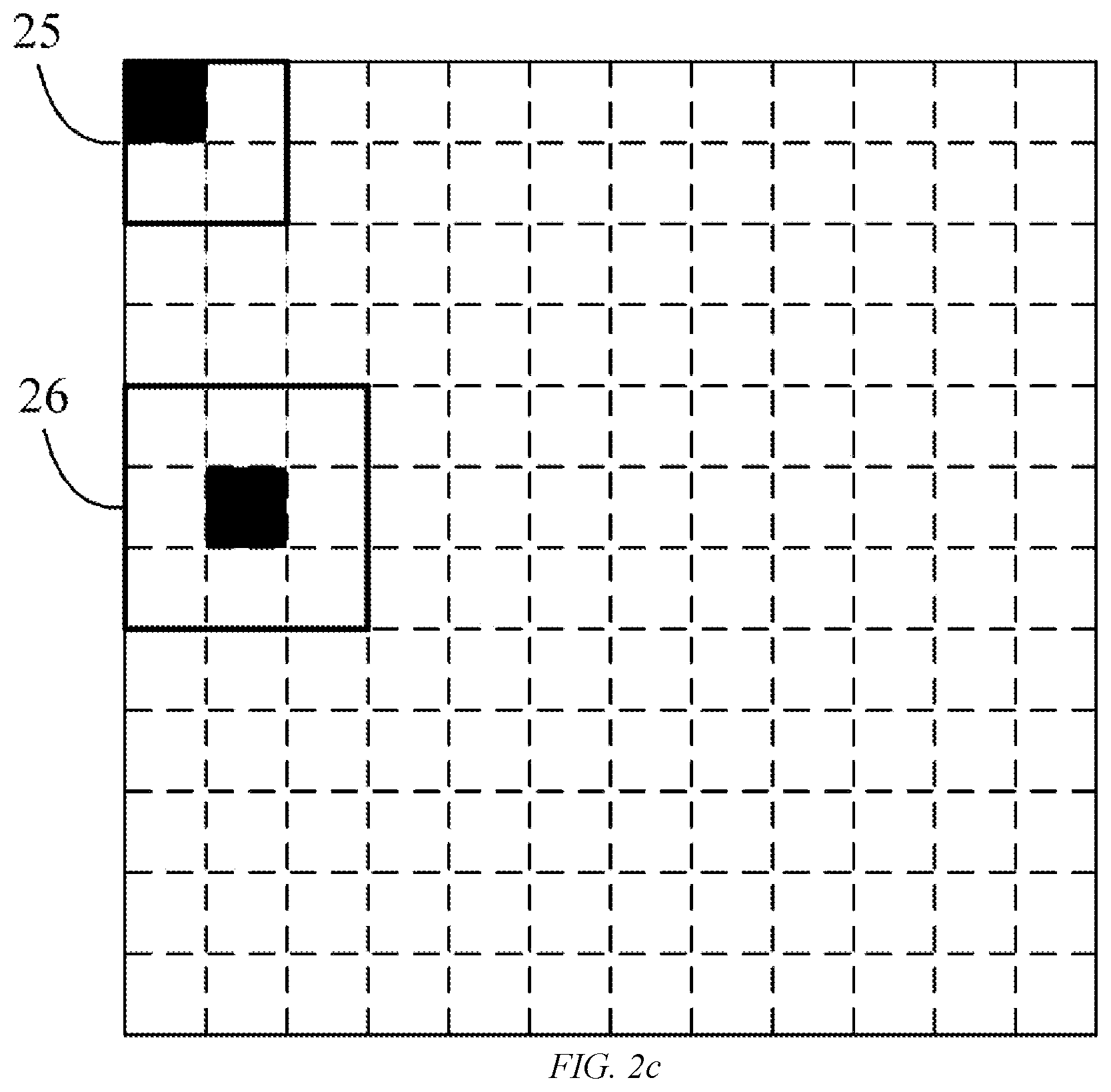 Patent US12323701 Figure 4 – Apparatus and method for controlling image sensor, storage medium, and movable object