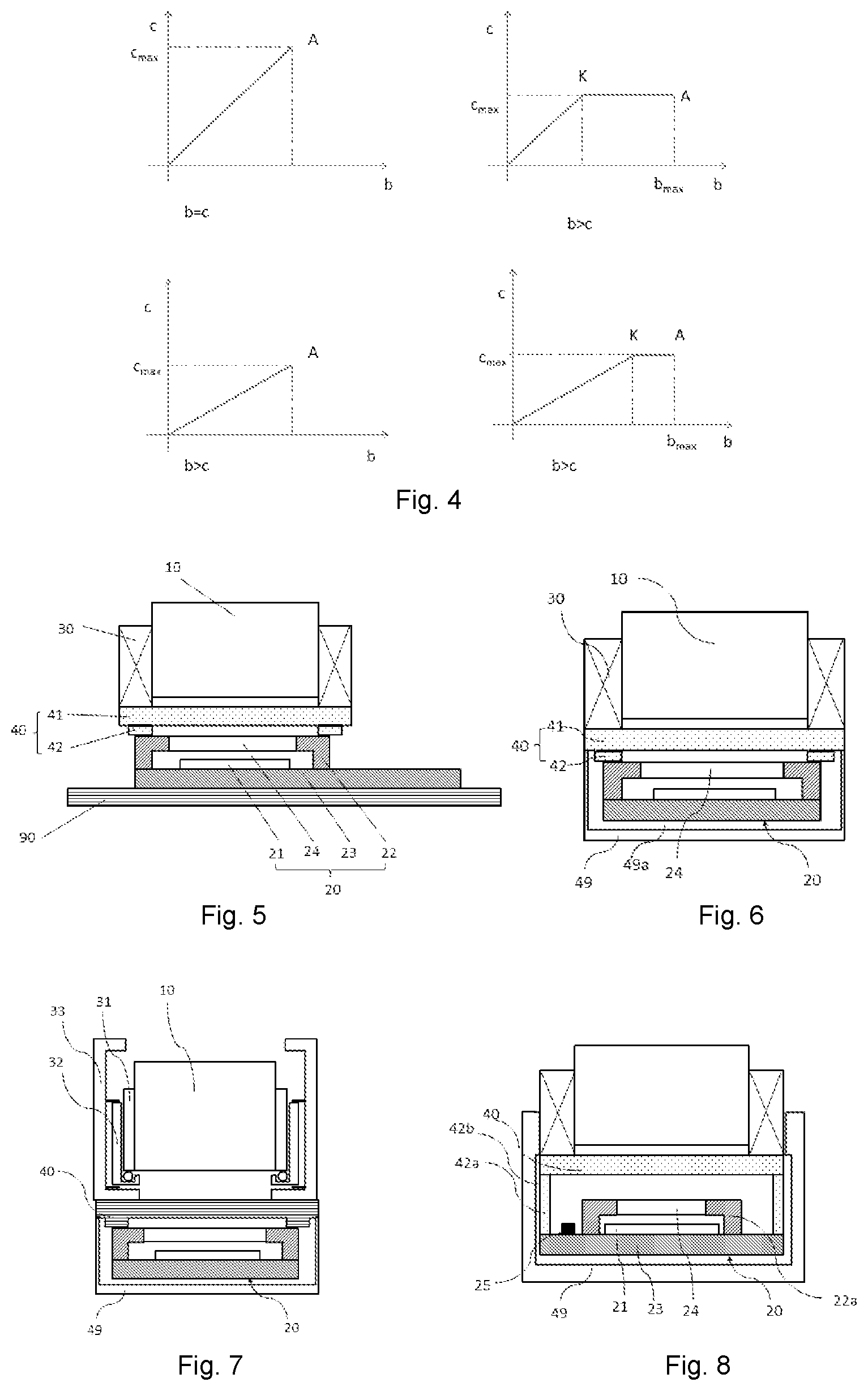 Patent US12323706 Figure 2 – Optical image stabilization camera module