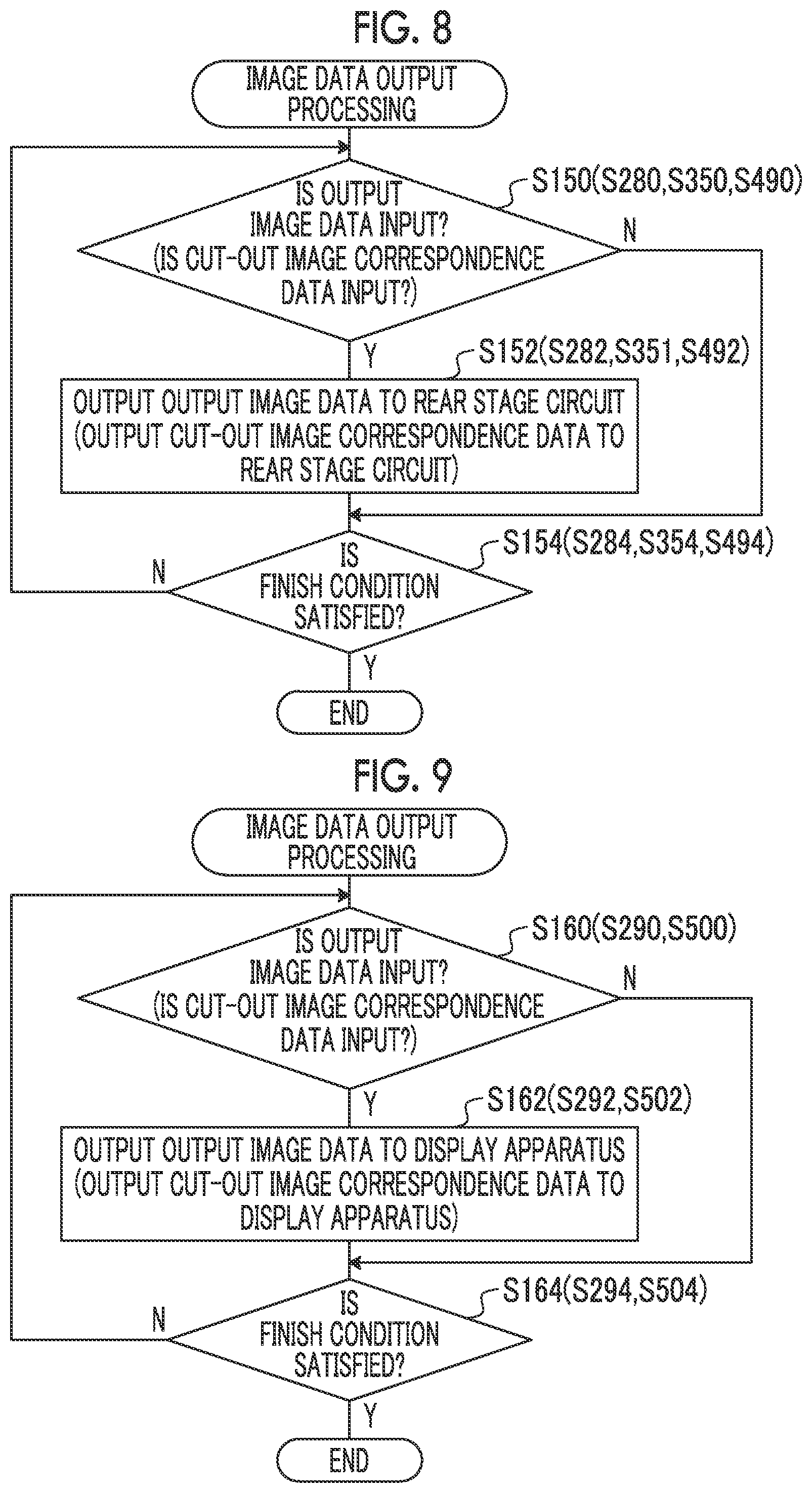 Patent US12323708 Figure 6 – Imaging element, imaging apparatus, image data processing method, and program that performs imaging in a first frame rate and outputs data in a second frame rate