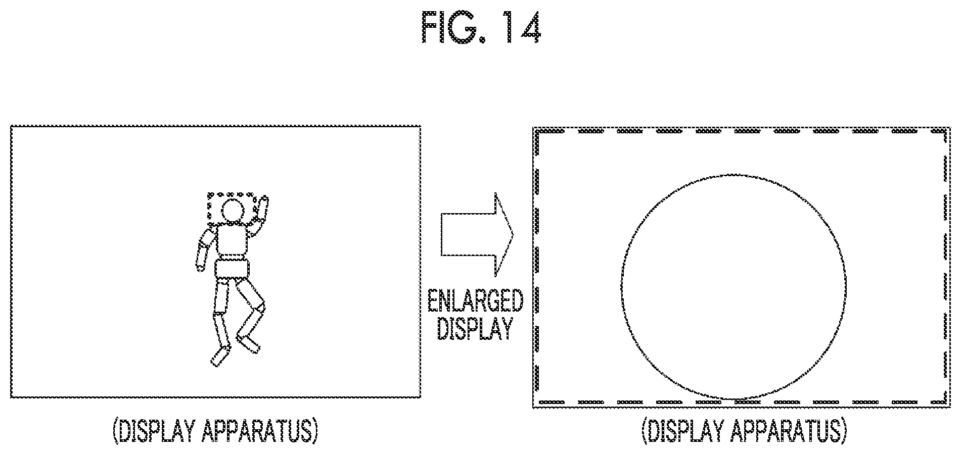 Patent US12323708 Figure 11 – Imaging element, imaging apparatus, image data processing method, and program that performs imaging in a first frame rate and outputs data in a second frame rate