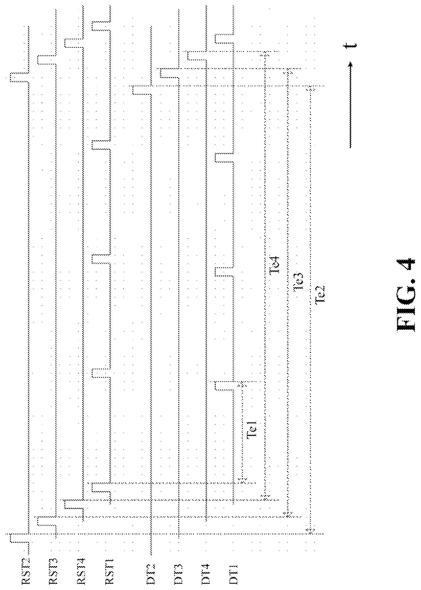 Patent US12323715 Figure 4 – Image sensor circuit and image sensor device