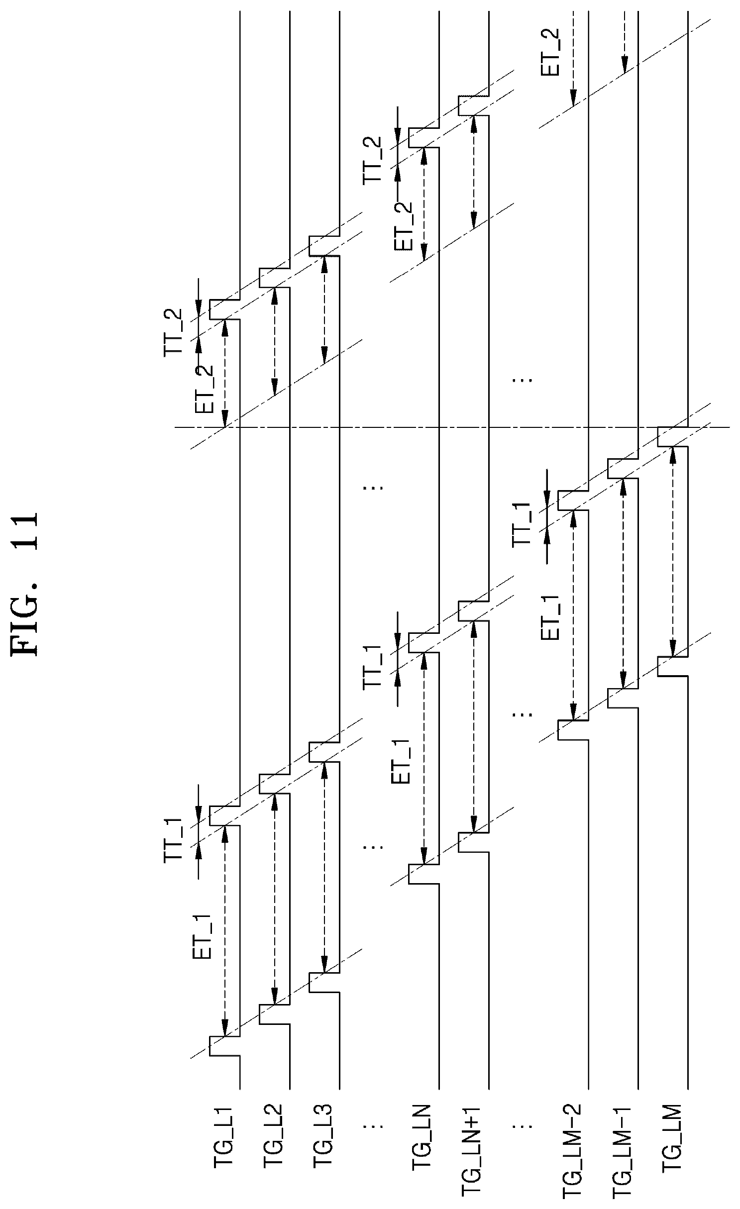 Patent US12323718 Figure 18 – Image sensor, method of operating the image sensor, and image processing device