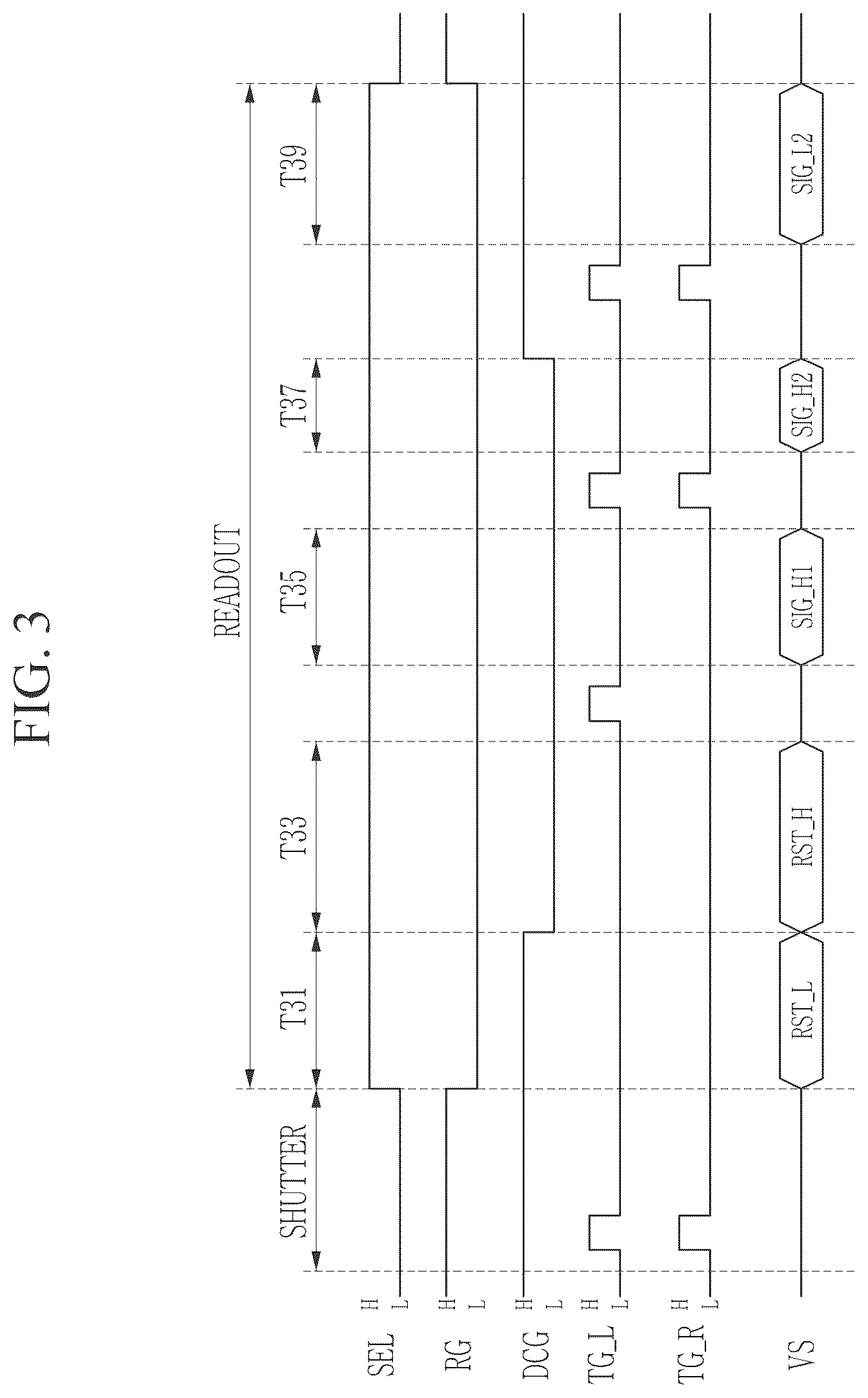 Patent US12323721 Figure 3 – Image sensor