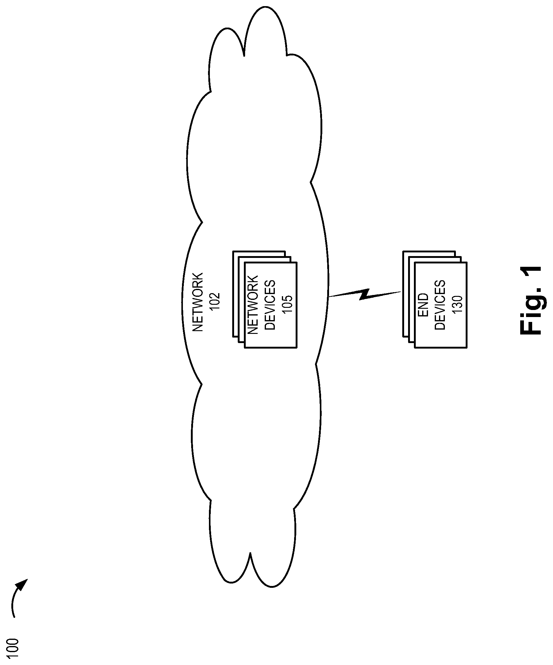 Patent US12323726 Figure 1 – Method and system for automatic camera switching