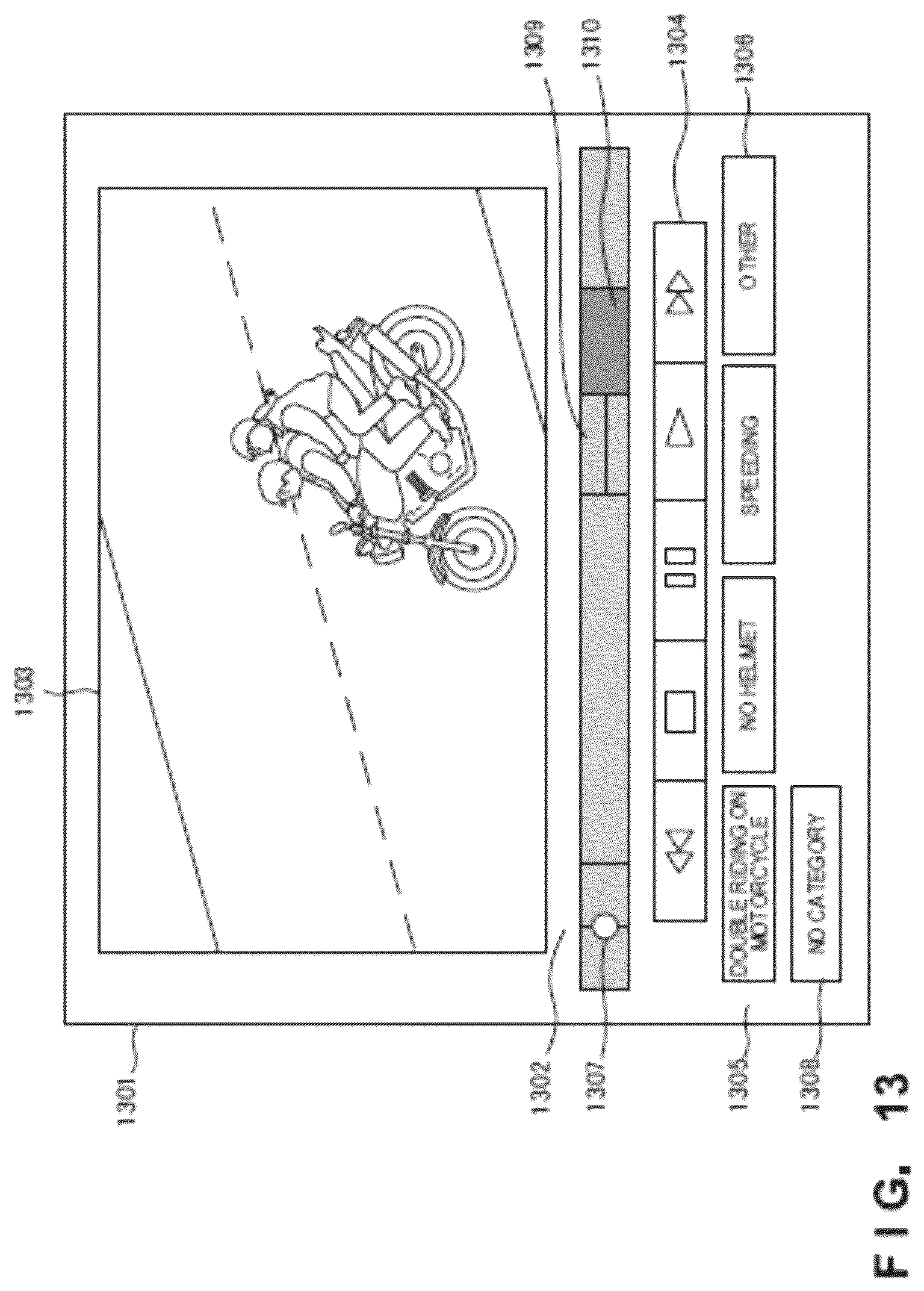 Patent US12323730 Figure 18 – Video surveillance system, video processing apparatus, video processing method, and video processing program