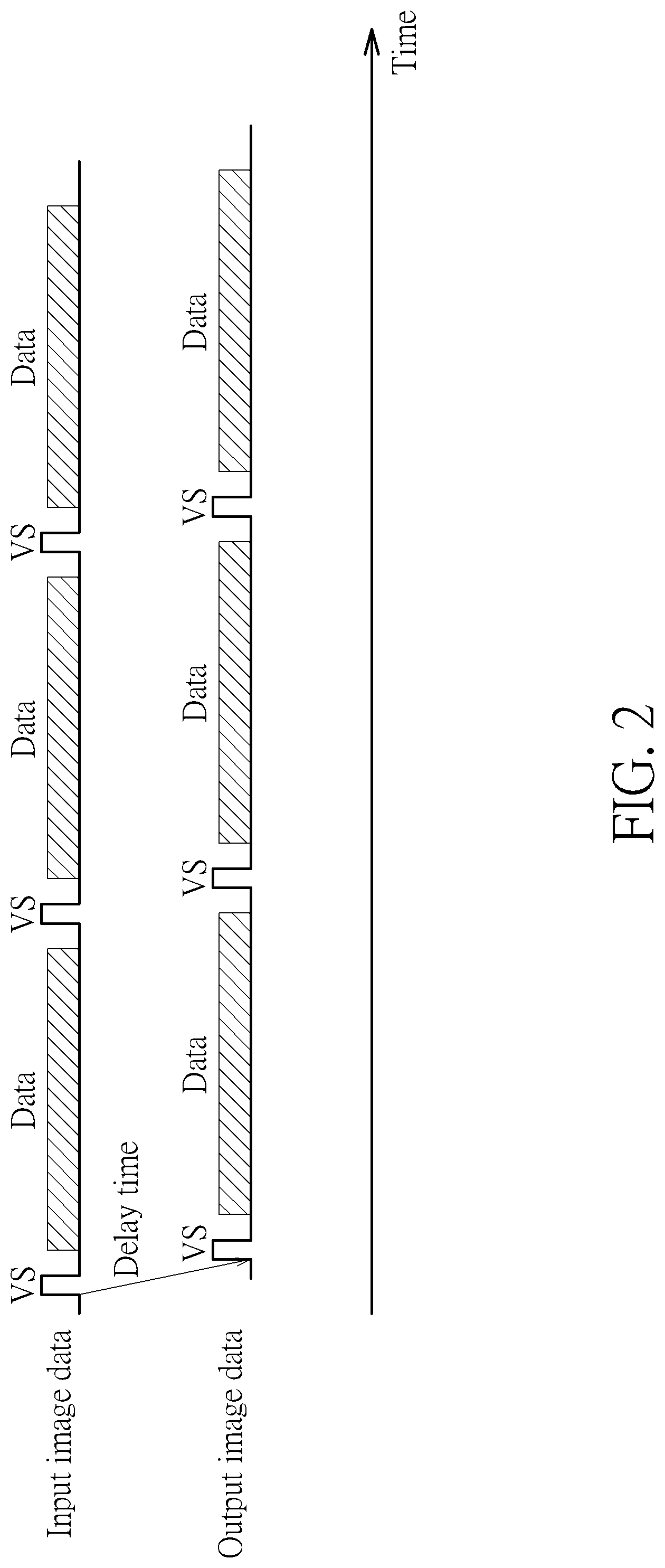 Patent US12323731 Figure 2 – Image data processing method and associated electronic device