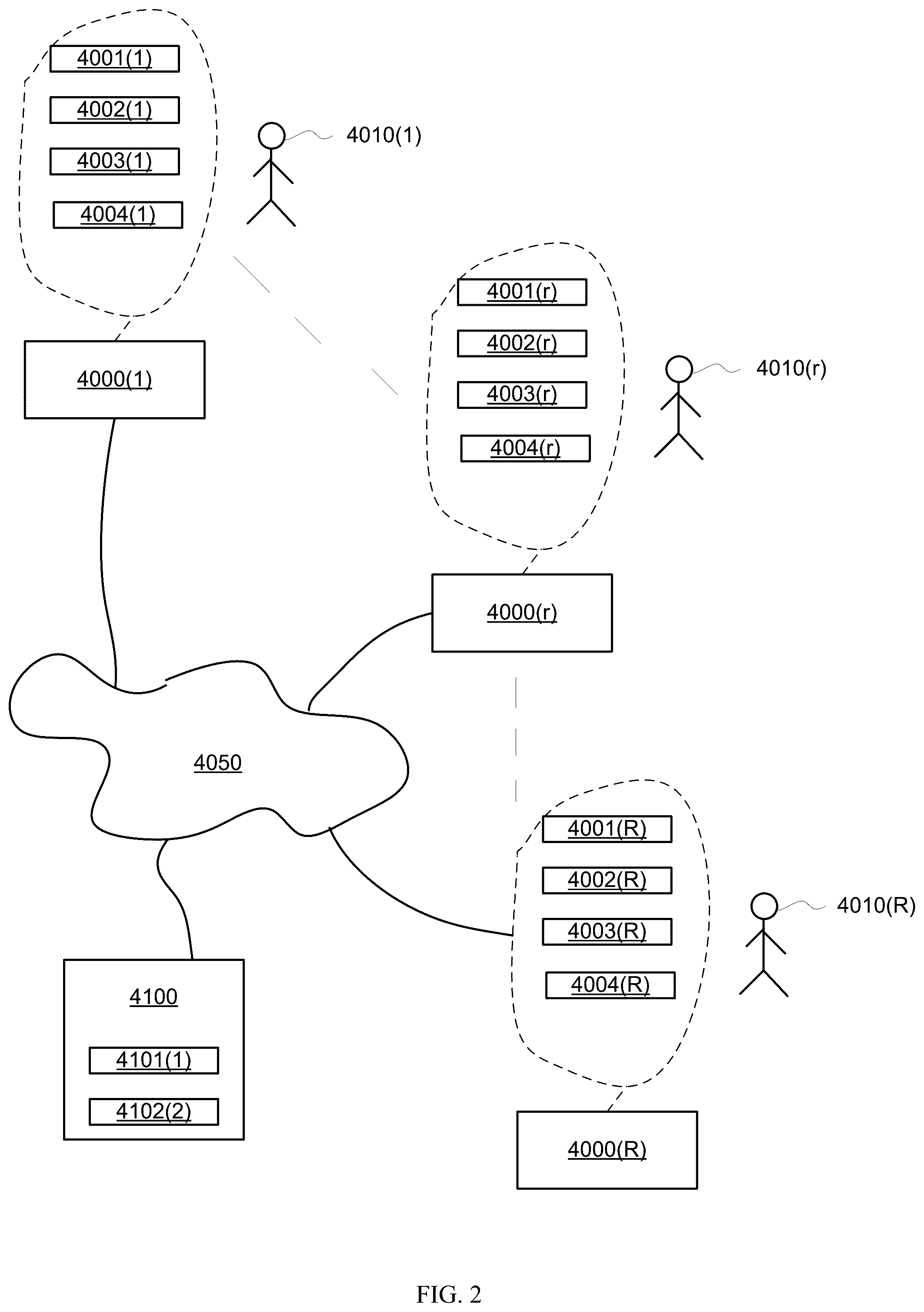 Patent US12323738 Figure 2 – Generating an alpha channel