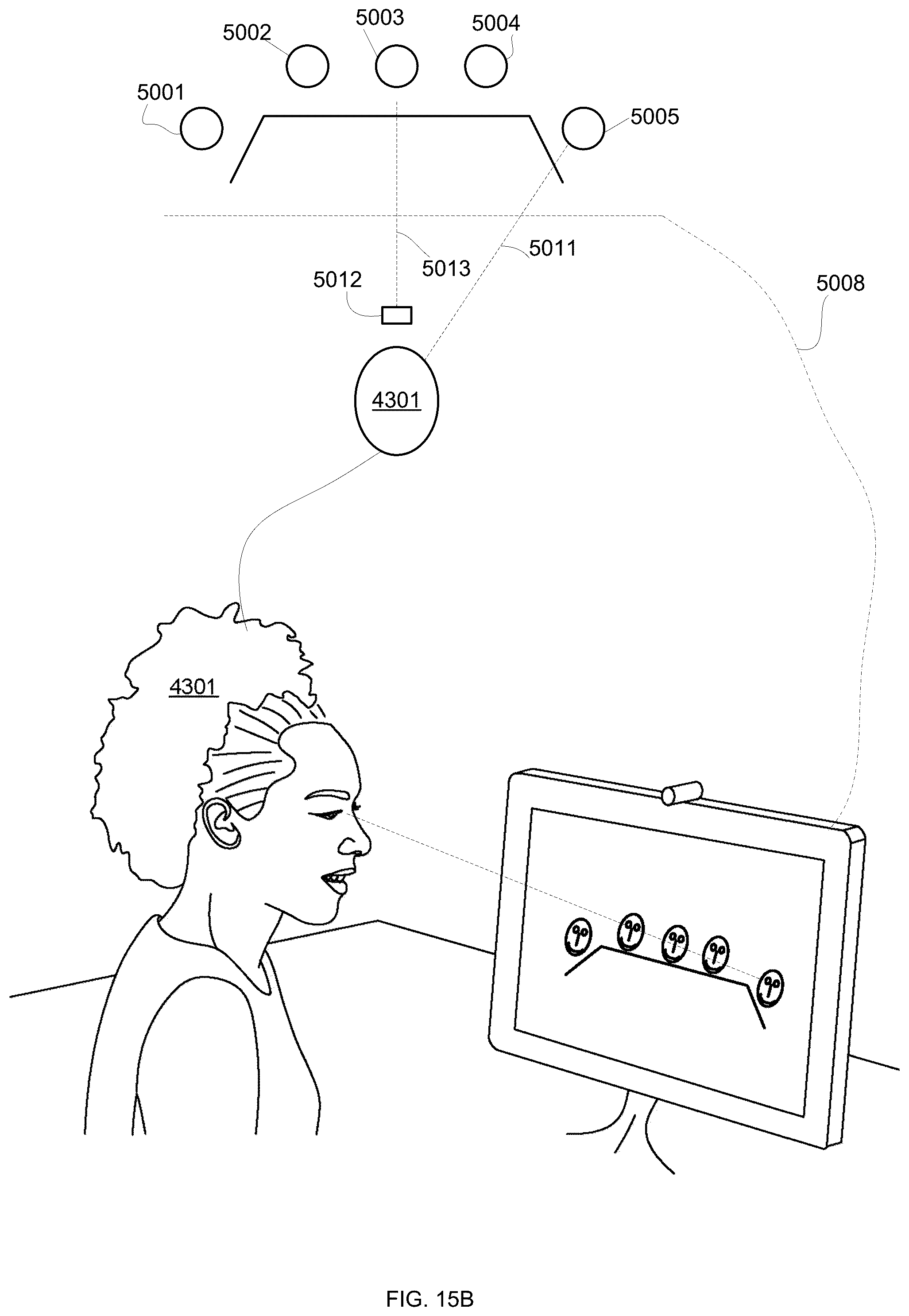 Patent US12323738 Figure 16 – Generating an alpha channel