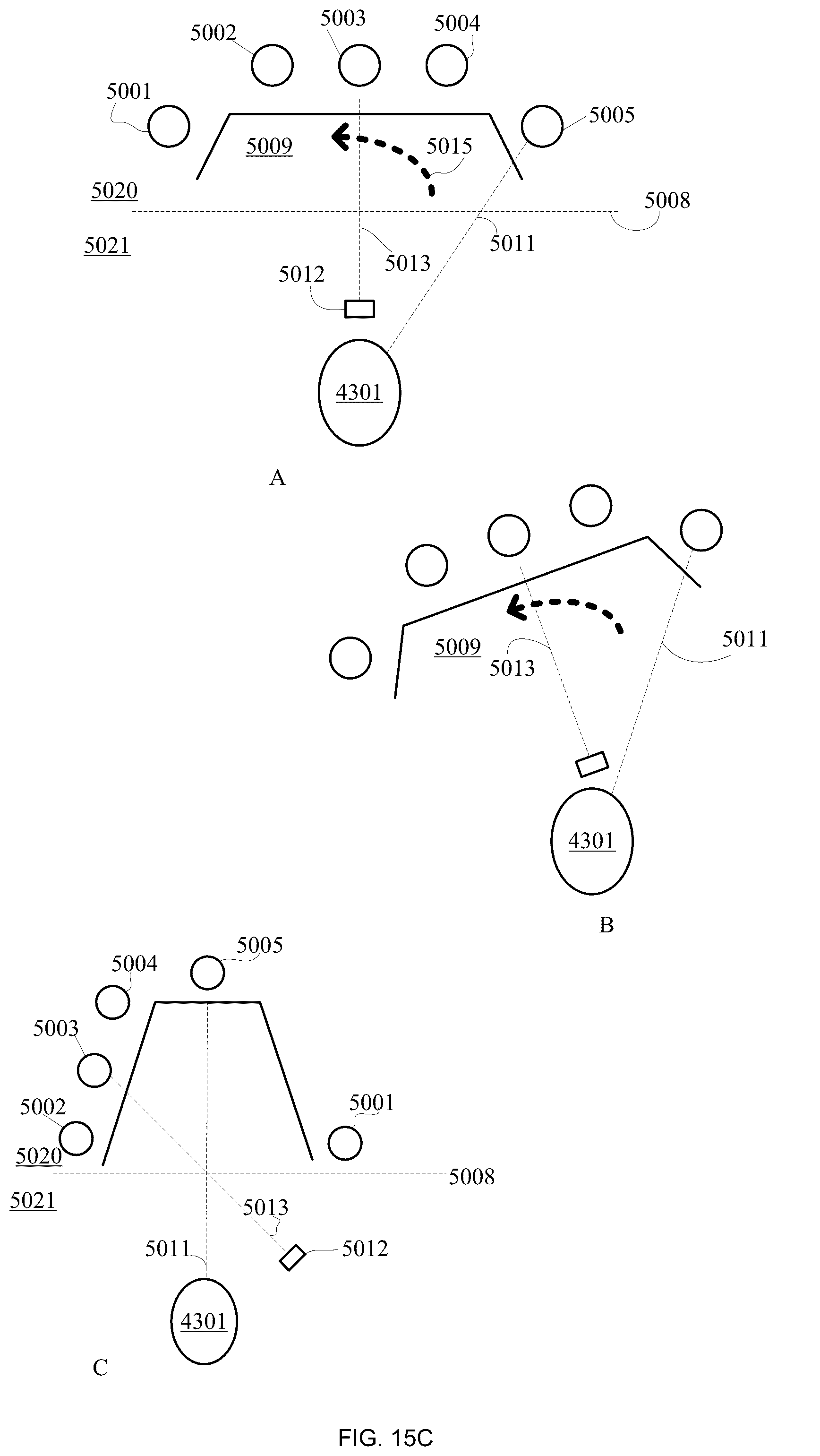 Patent US12323738 Figure 17 – Generating an alpha channel