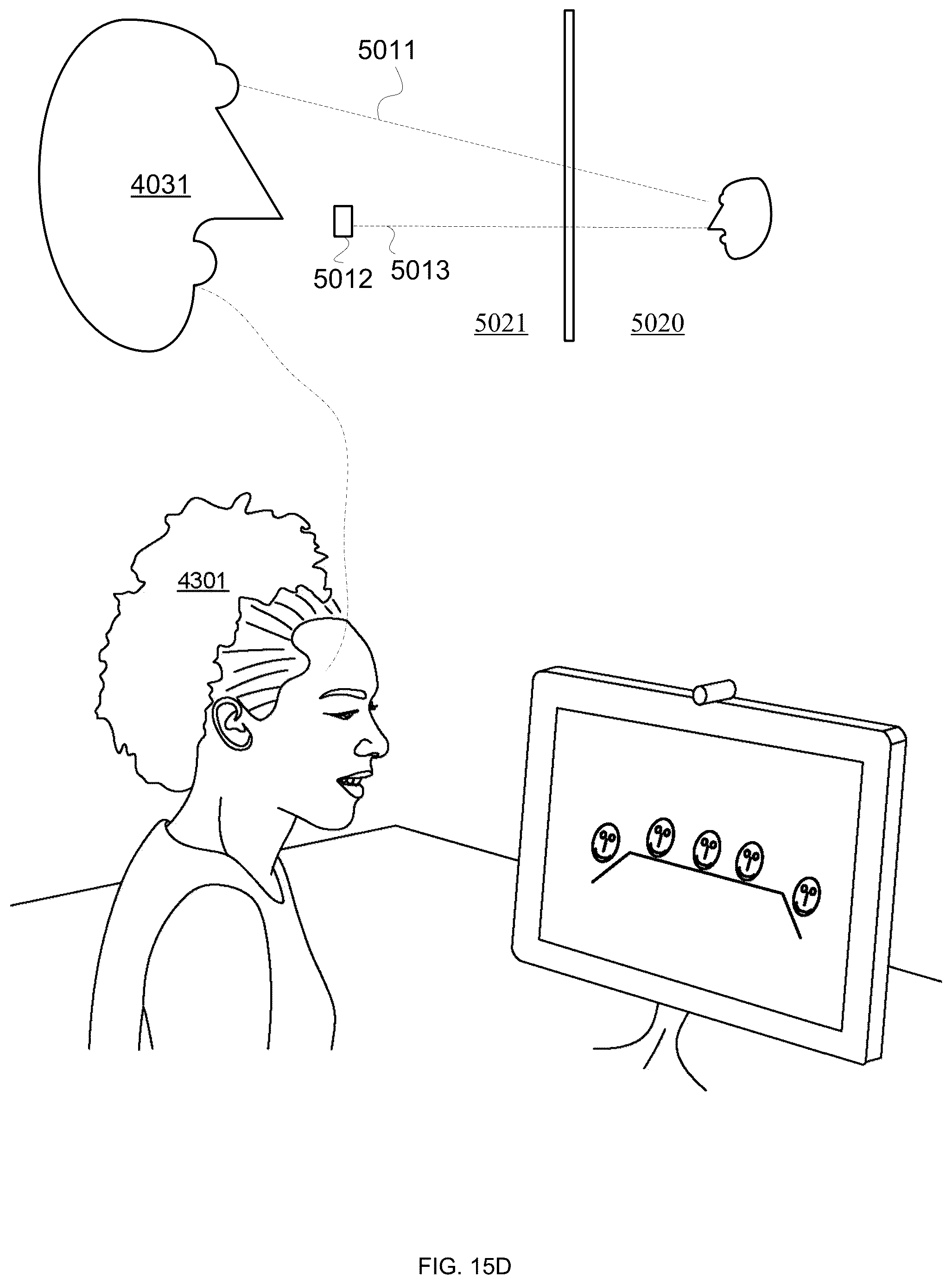 Patent US12323738 Figure 18 – Generating an alpha channel
