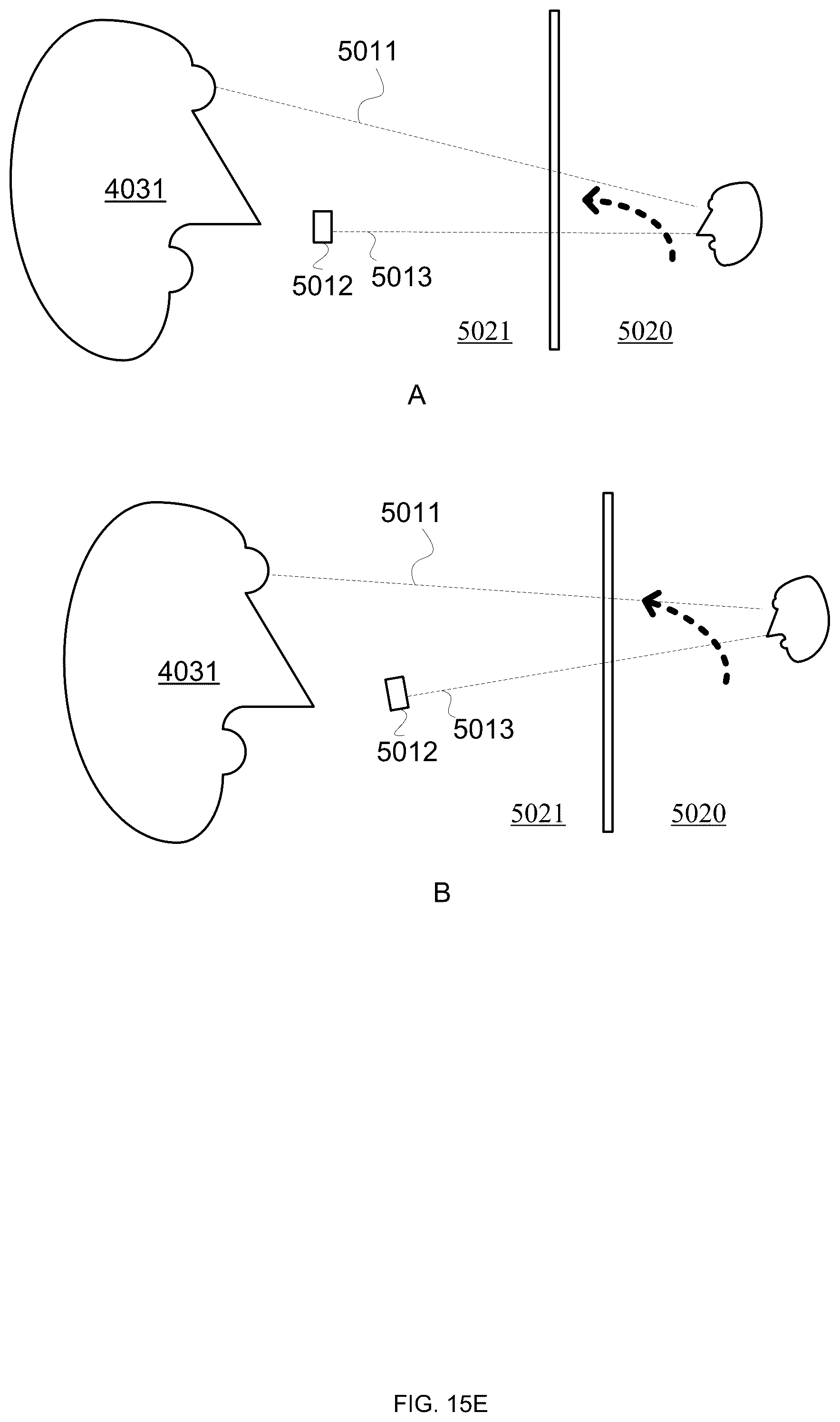 Patent US12323738 Figure 19 – Generating an alpha channel