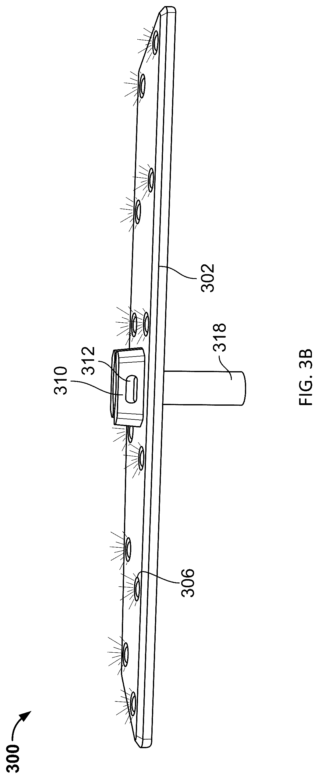Patent US12323741 Figure 4 – Technologies for under vehicle surveillance