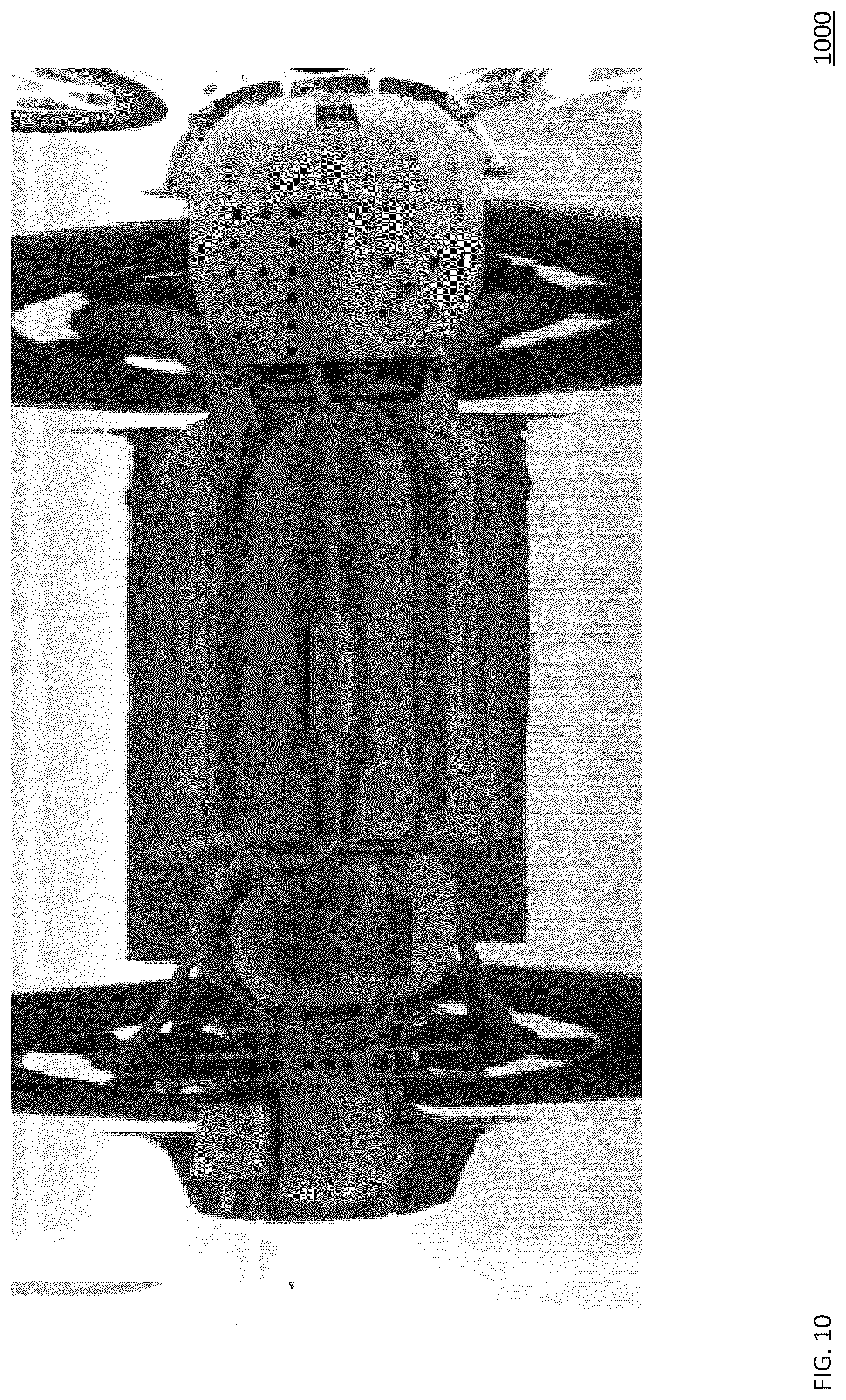 Patent US12323741 Figure 12 – Technologies for under vehicle surveillance