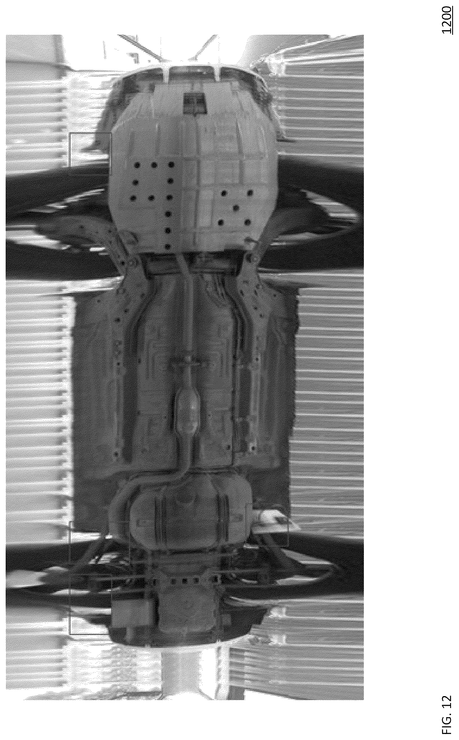 Patent US12323741 Figure 14 – Technologies for under vehicle surveillance