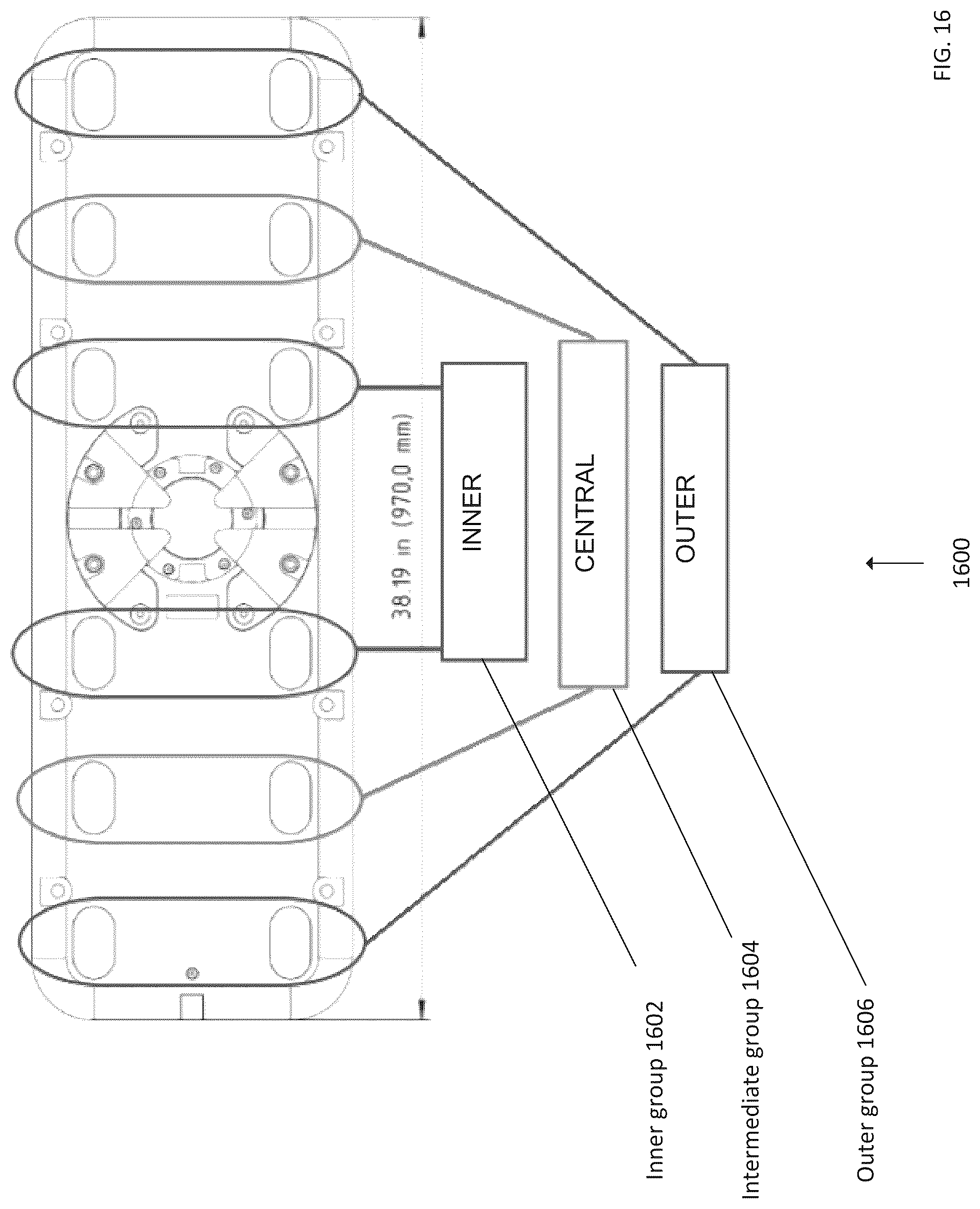 Patent US12323741 Figure 18 – Technologies for under vehicle surveillance