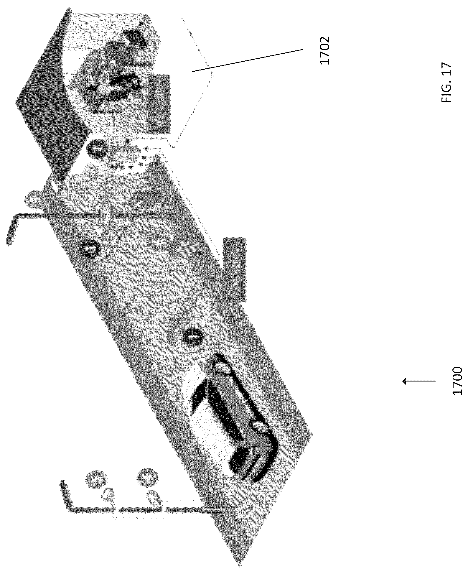 Patent US12323741 Figure 19 – Technologies for under vehicle surveillance