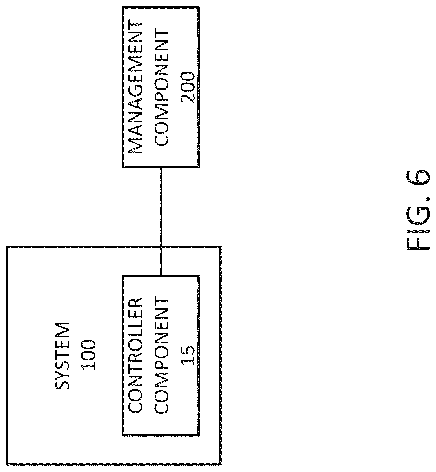 Patent US12323743 Figure 6 – Storage room with inventory control