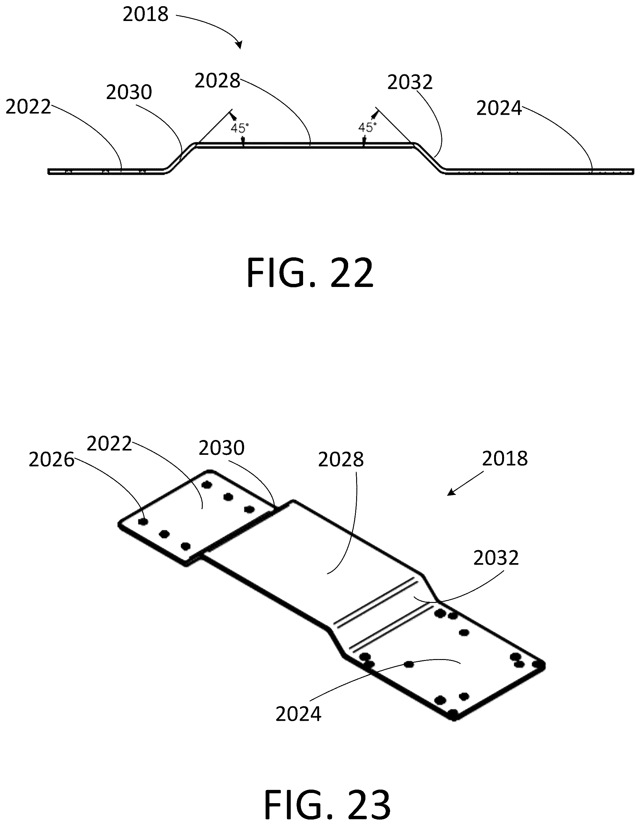 Patent US12323743 Figure 15 – Storage room with inventory control
