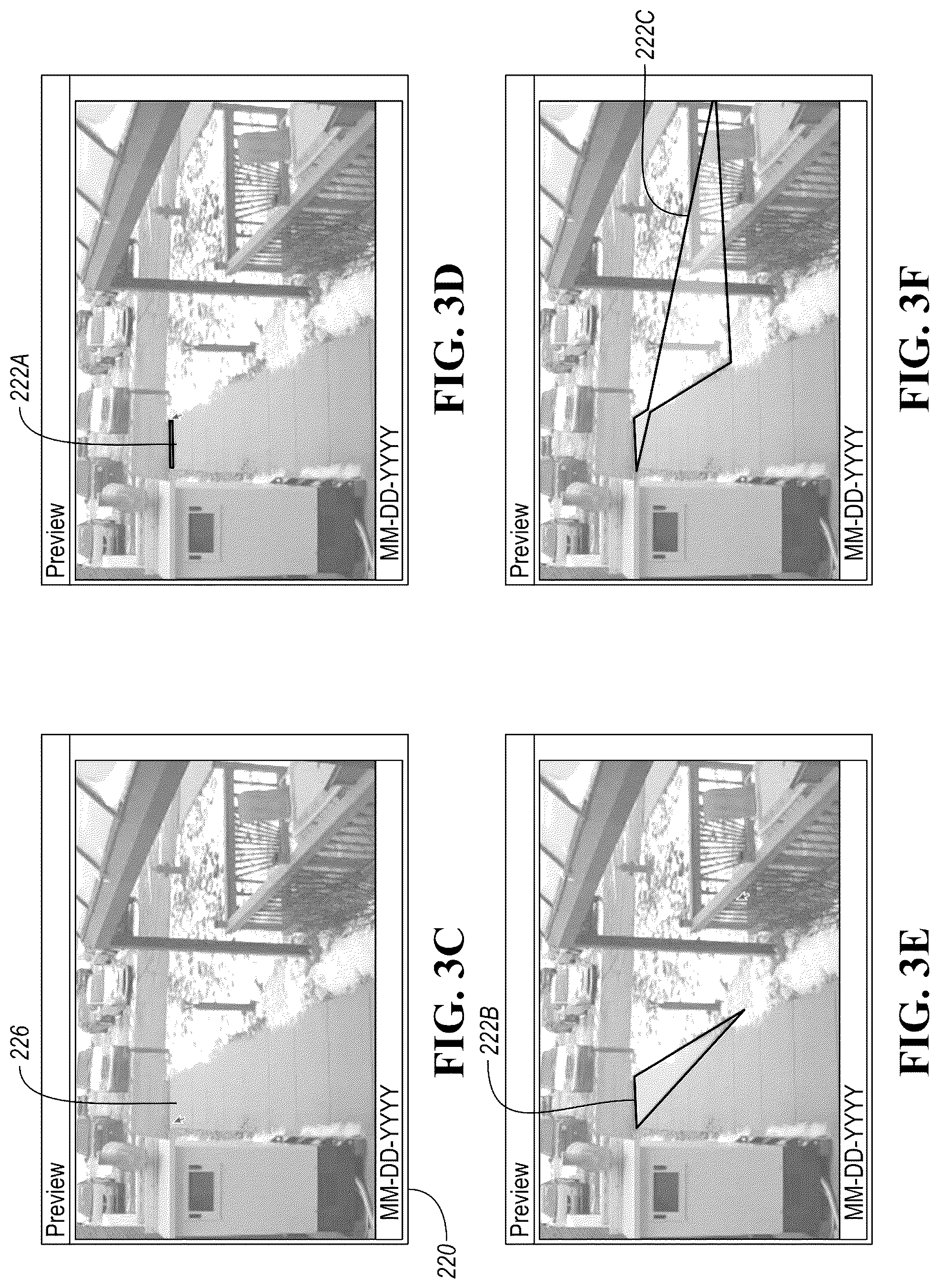 Patent US12323744 Figure 4 – Digital video alarm human monitoring computer system