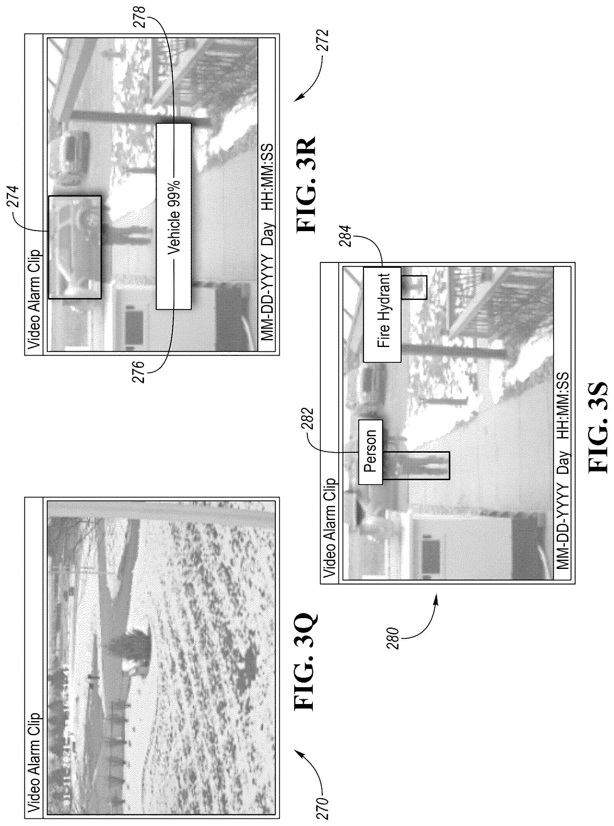 Patent US12323744 Figure 9 – Digital video alarm human monitoring computer system