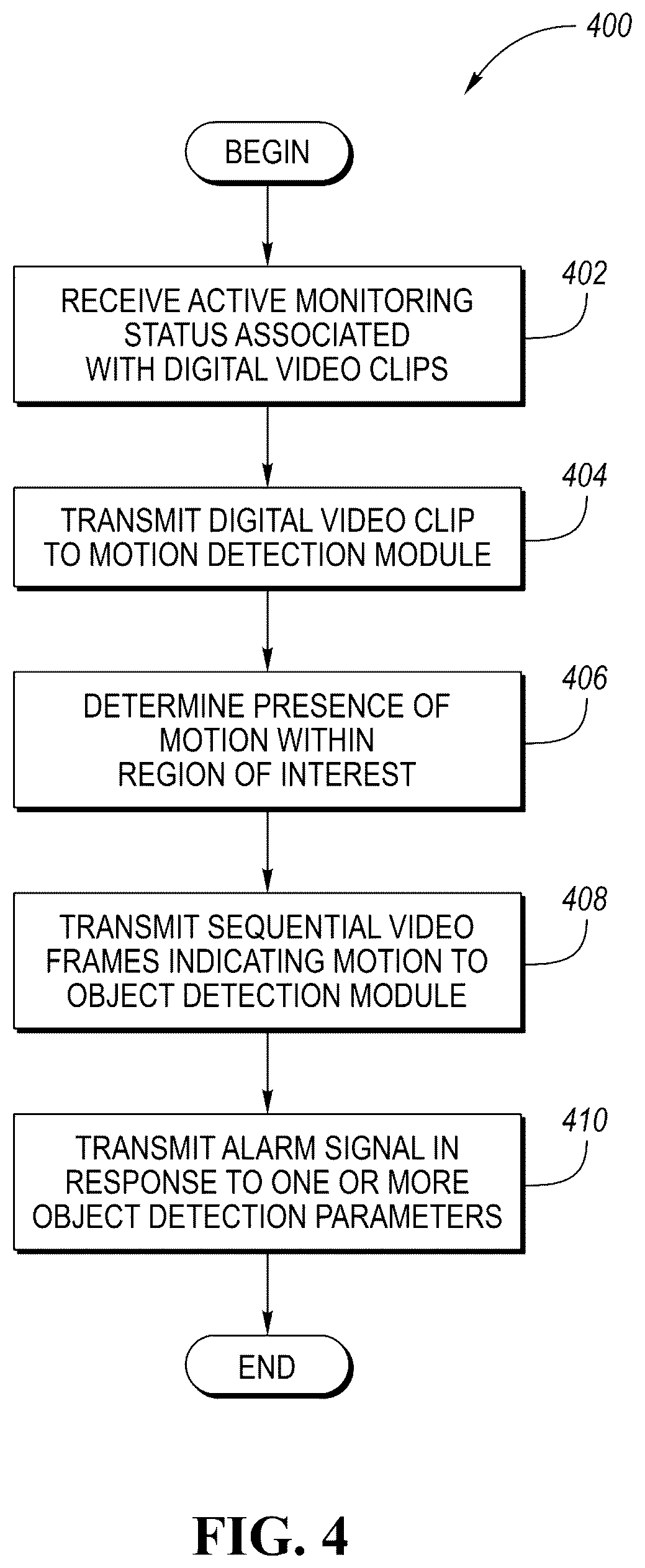 Patent US12323744 Figure 11 – Digital video alarm human monitoring computer system