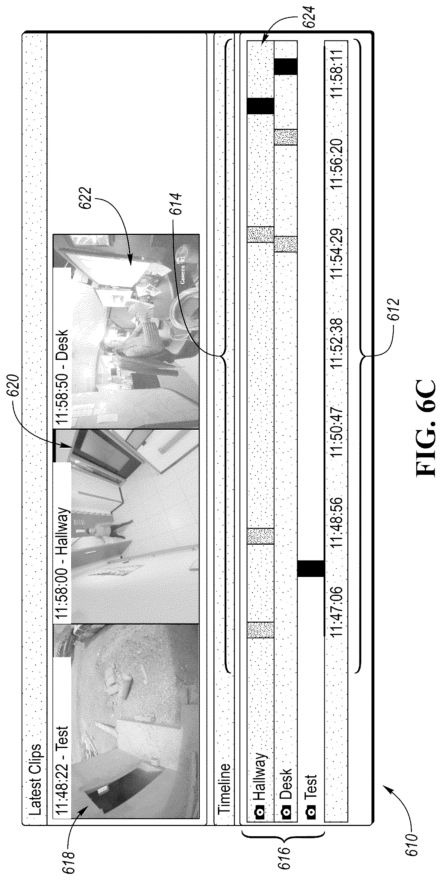 Patent US12323744 Figure 15 – Digital video alarm human monitoring computer system