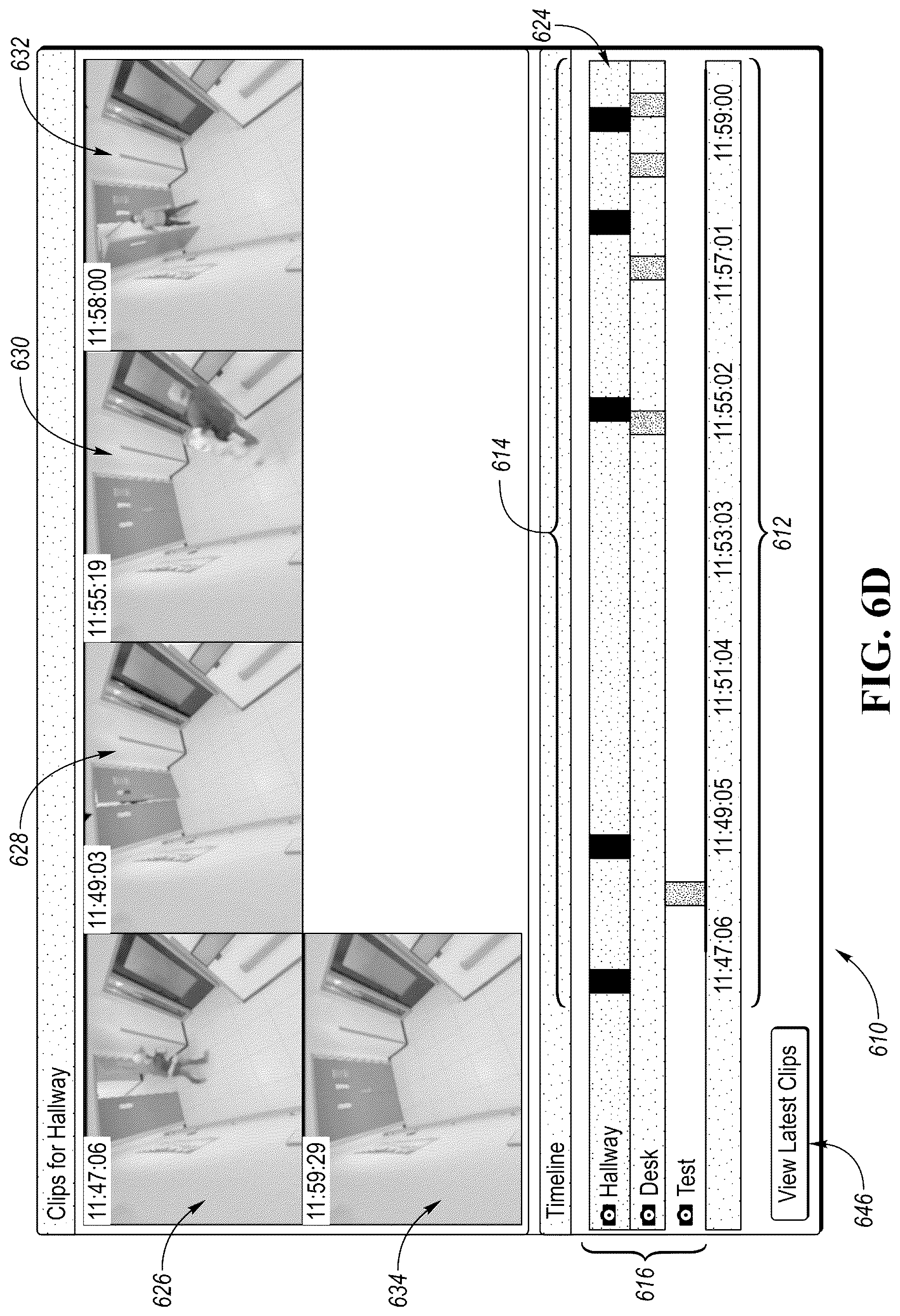 Patent US12323744 Figure 16 – Digital video alarm human monitoring computer system