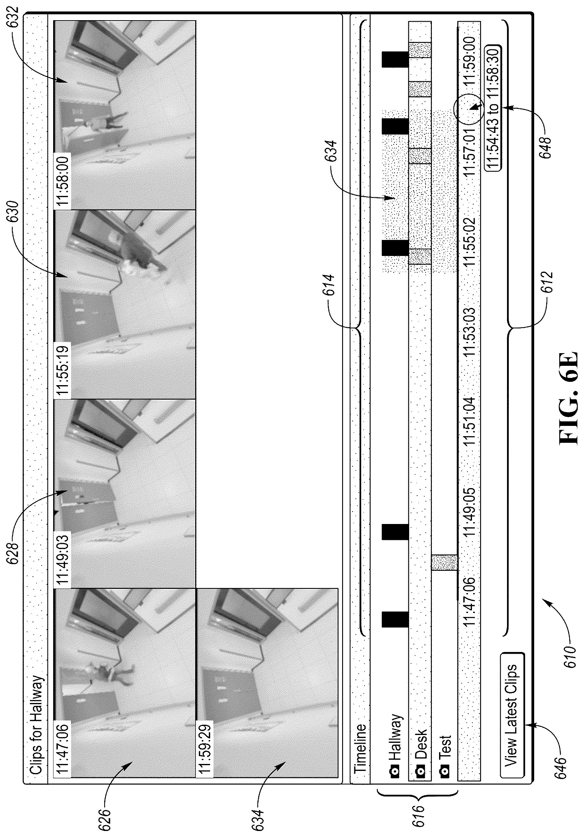 Patent US12323744 Figure 17 – Digital video alarm human monitoring computer system
