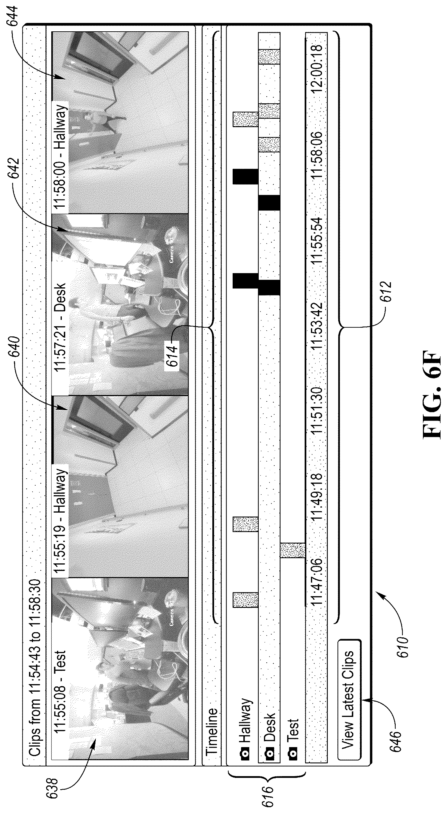 Patent US12323744 Figure 18 – Digital video alarm human monitoring computer system