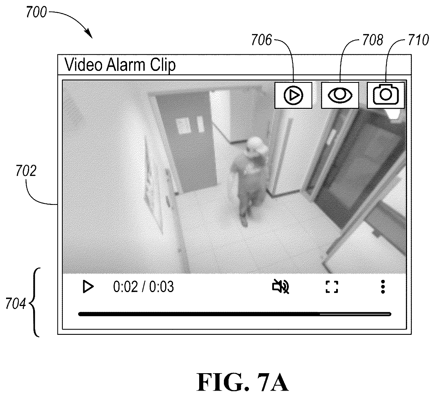 Patent US12323744 Figure 19 – Digital video alarm human monitoring computer system