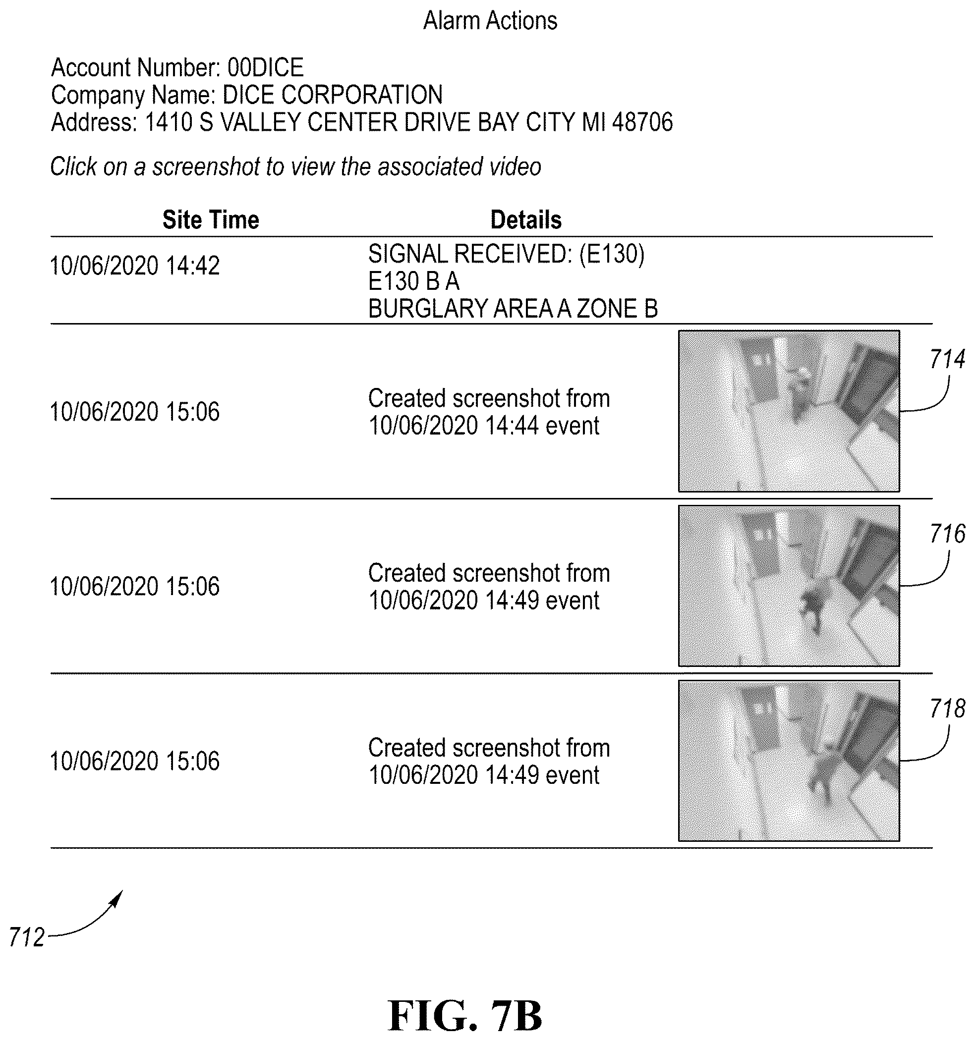 Patent US12323744 Figure 20 – Digital video alarm human monitoring computer system