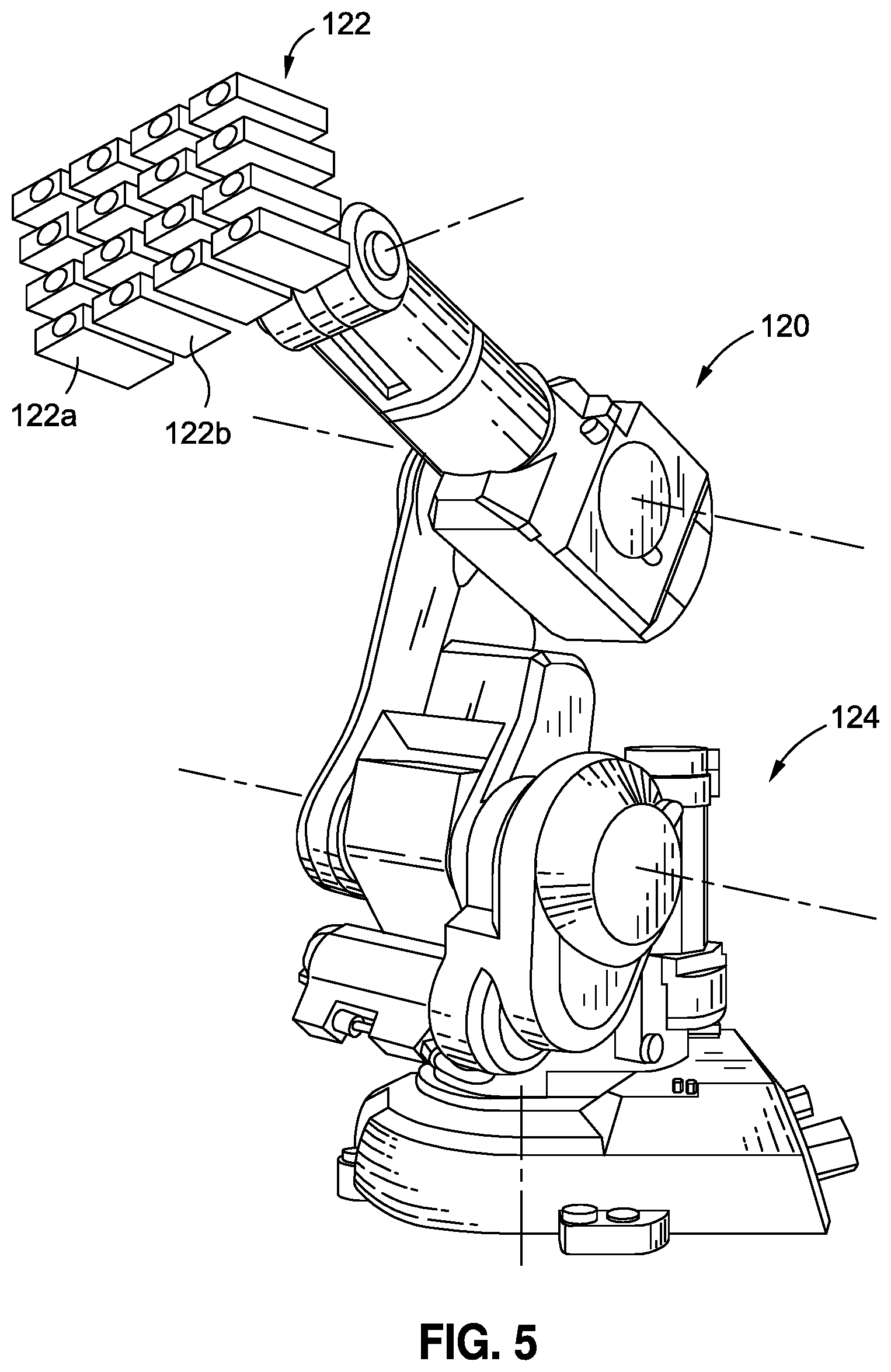 Patent US12323745 Figure 3 – Robotically controlled speakers
