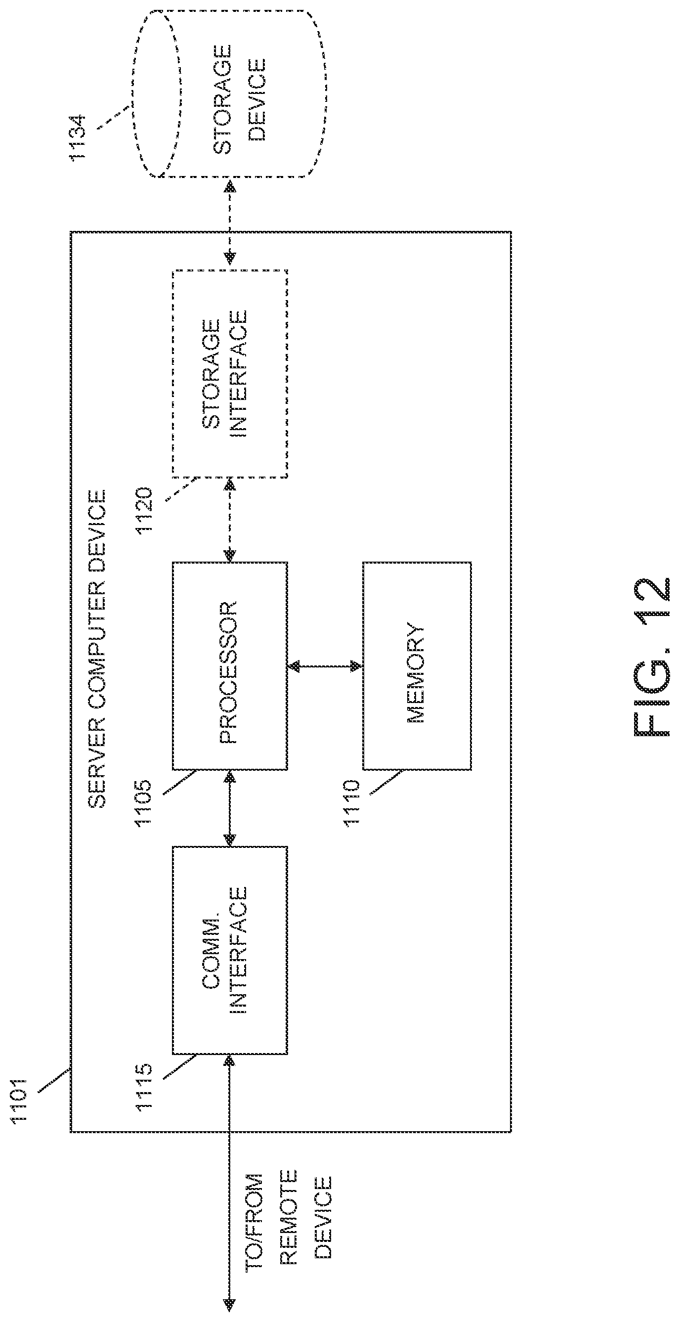 Patent US12323746 Figure 14 – Projection system for translucent displays and methods of operating thereof