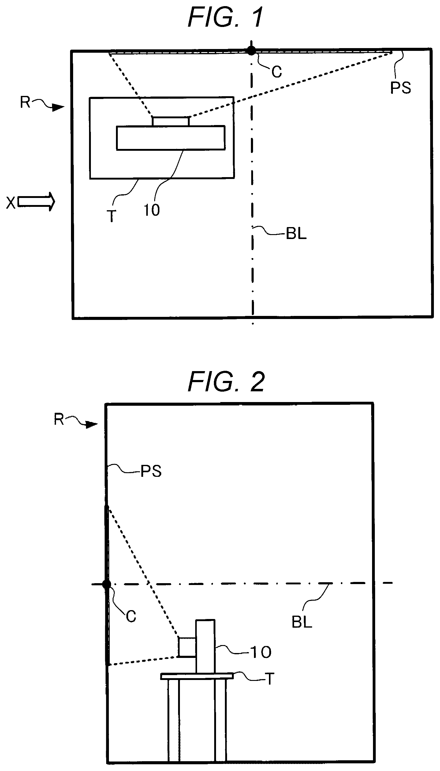 Patent US12323748 Figure 1 – Method of controlling projector and projector