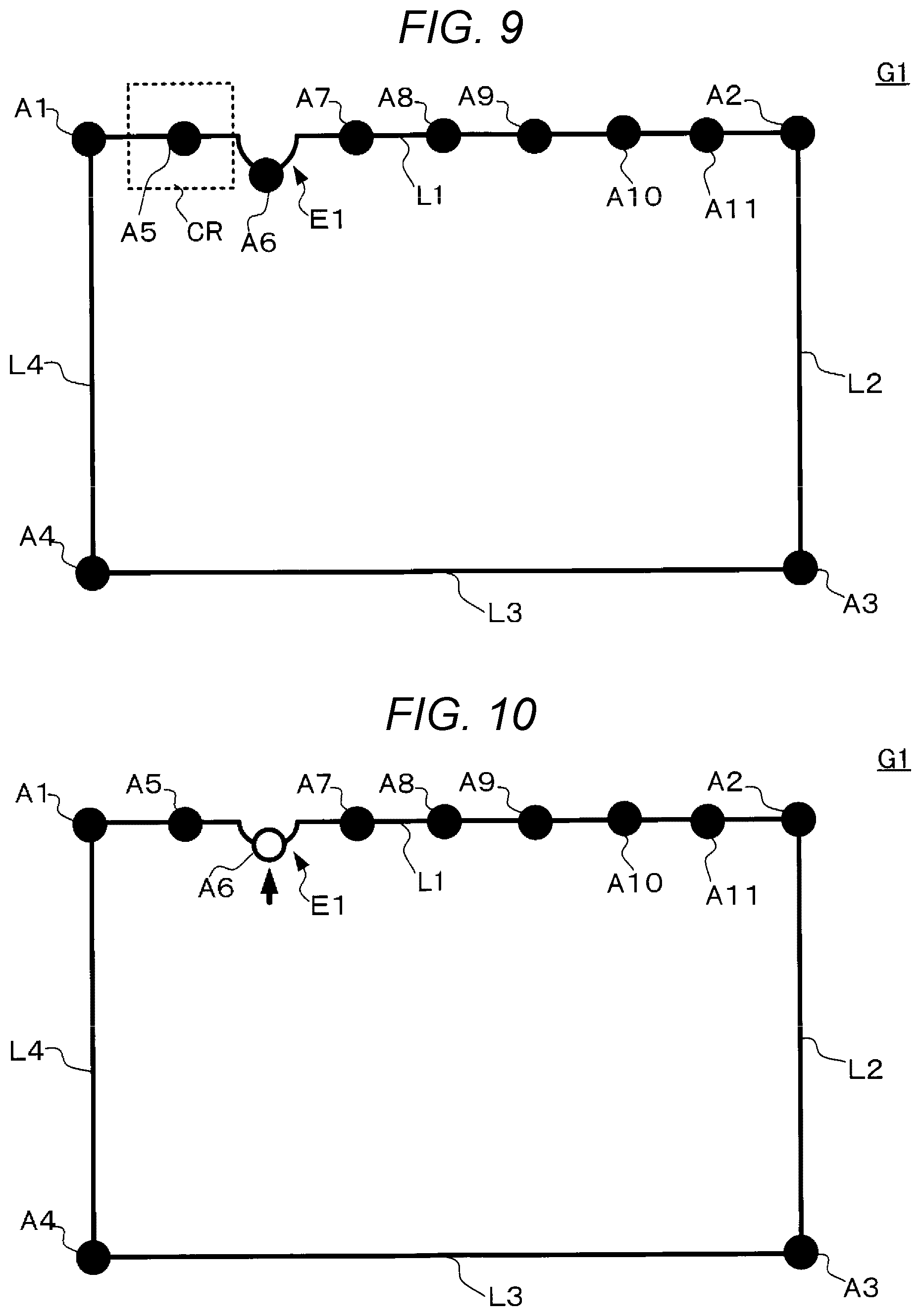 Patent US12323748 Figure 5 – Method of controlling projector and projector