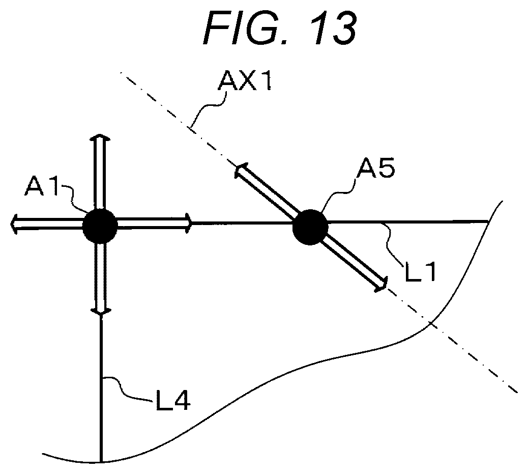 Patent US12323748 Figure 7 – Method of controlling projector and projector