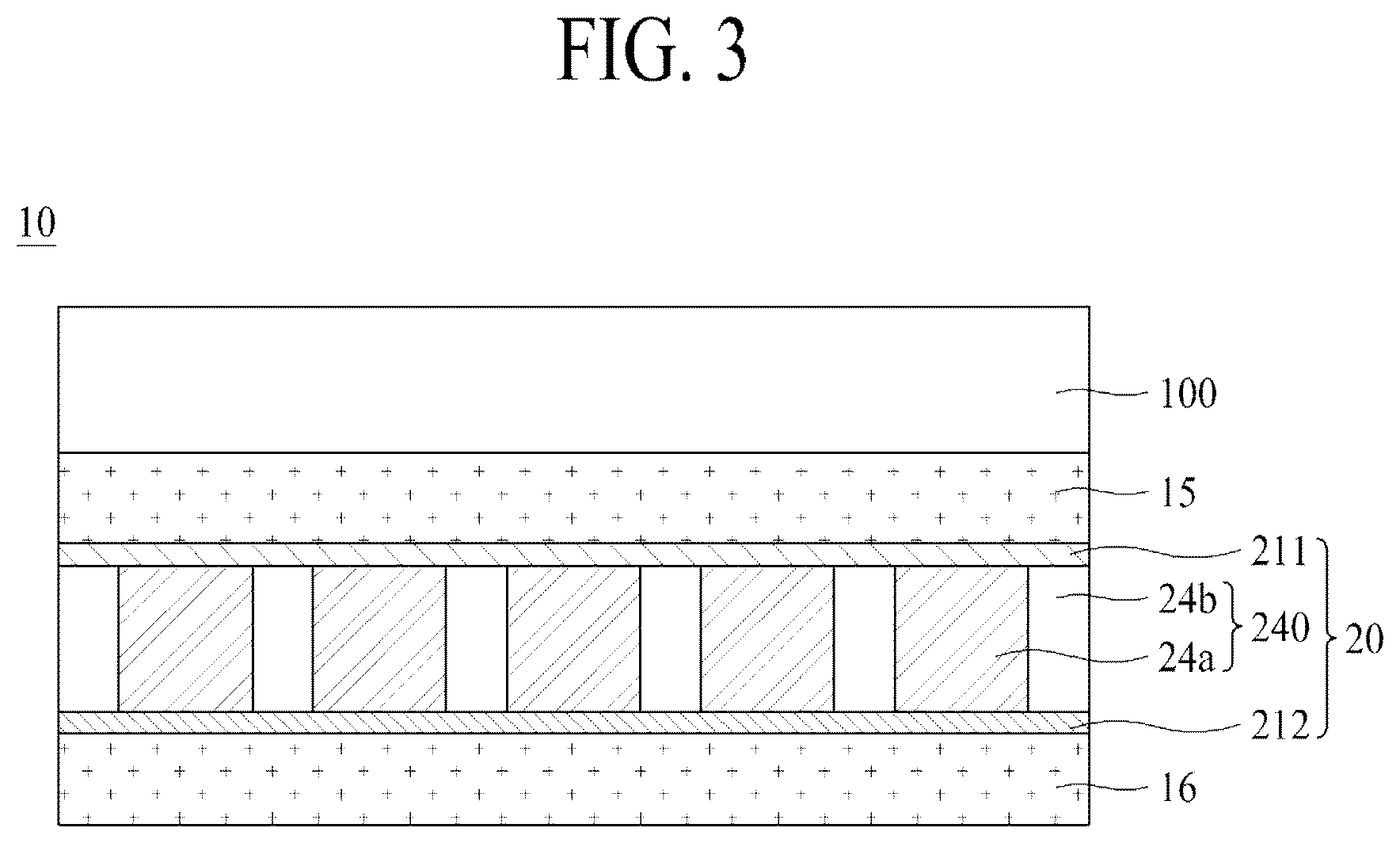 Patent US12323751 Figure 2 – Display apparatus