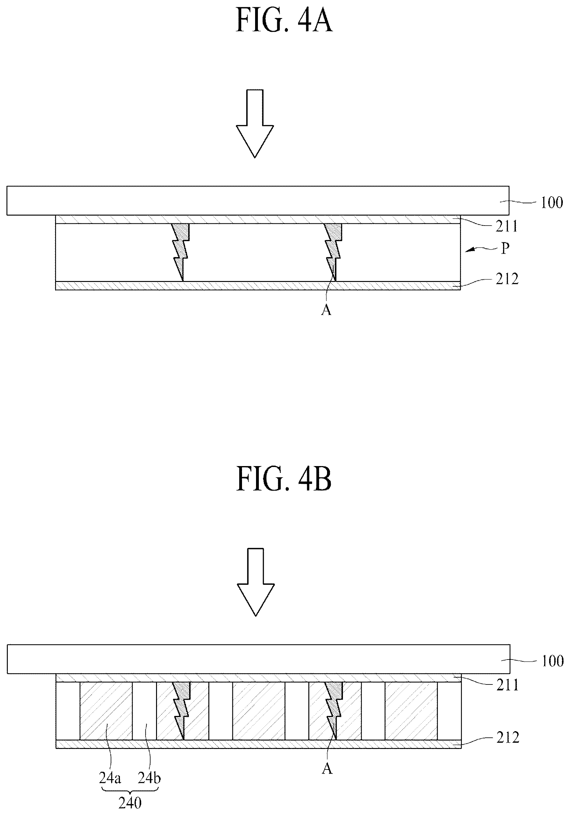 Patent US12323751 Figure 3 – Display apparatus