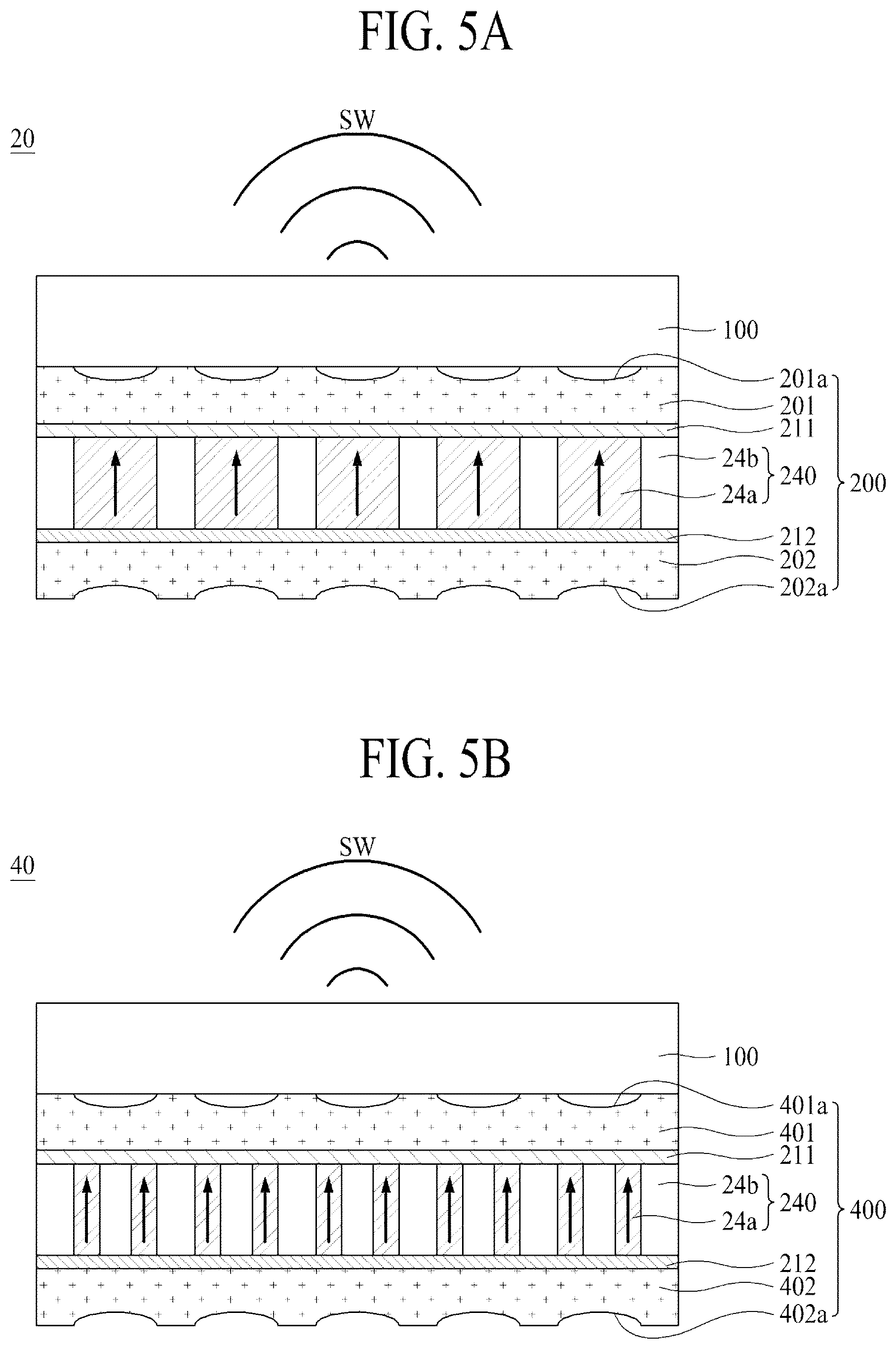 Patent US12323751 Figure 4 – Display apparatus