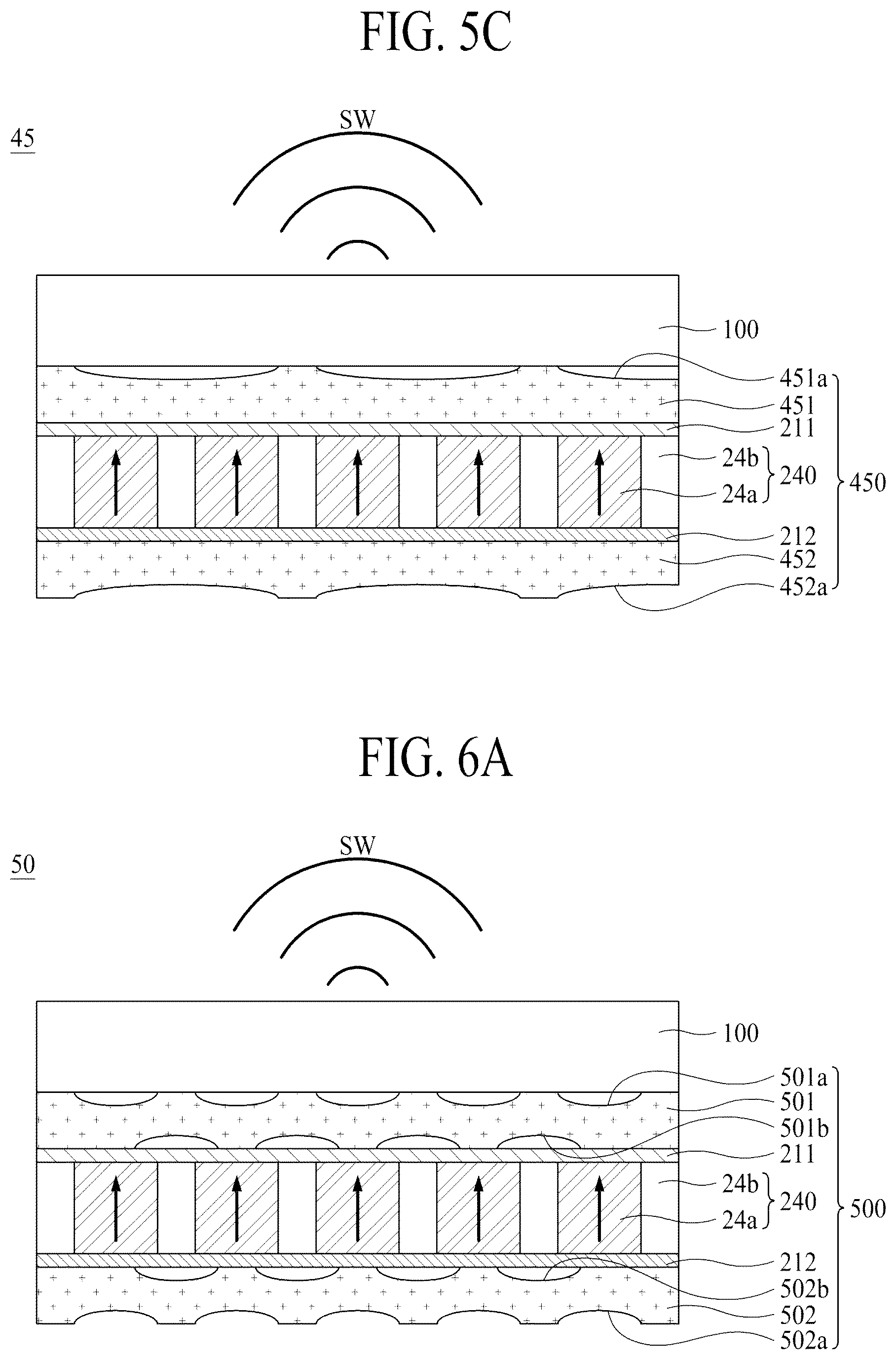 Patent US12323751 Figure 5 – Display apparatus