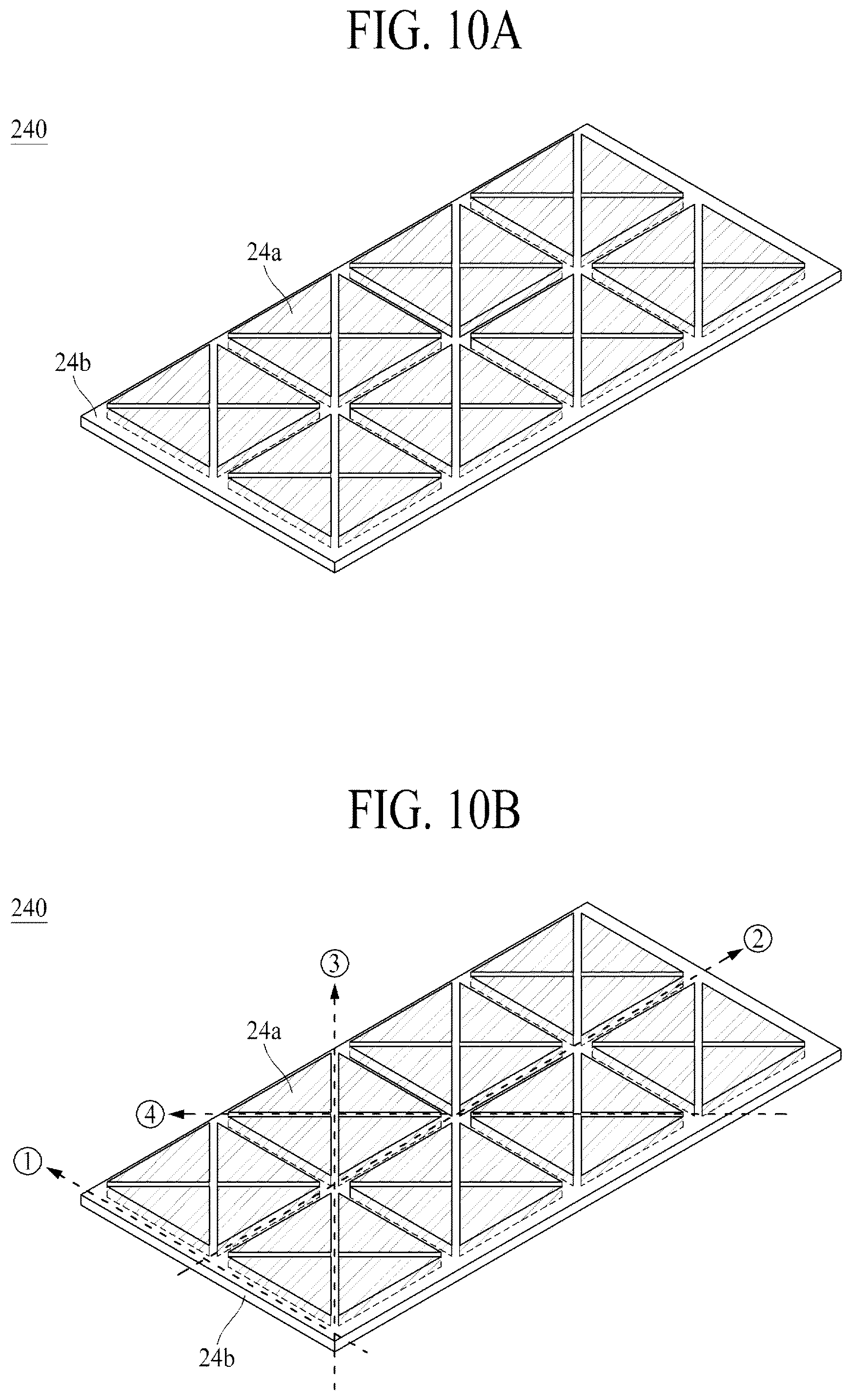 Patent US12323751 Figure 10 – Display apparatus