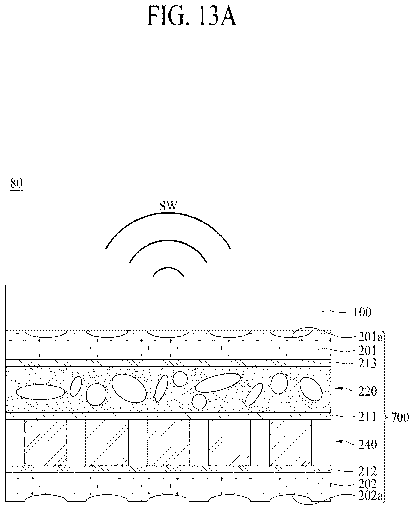 Patent US12323751 Figure 13 – Display apparatus