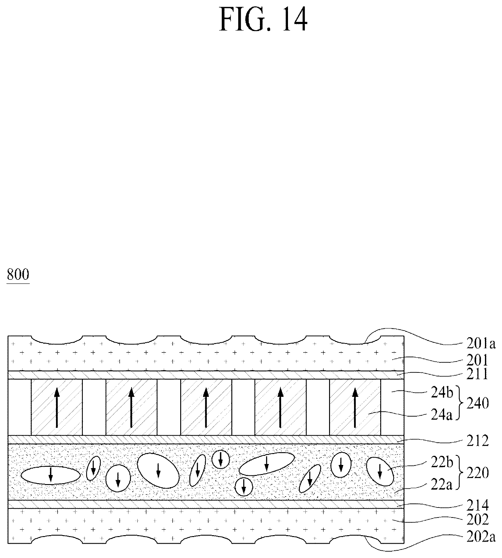 Patent US12323751 Figure 15 – Display apparatus