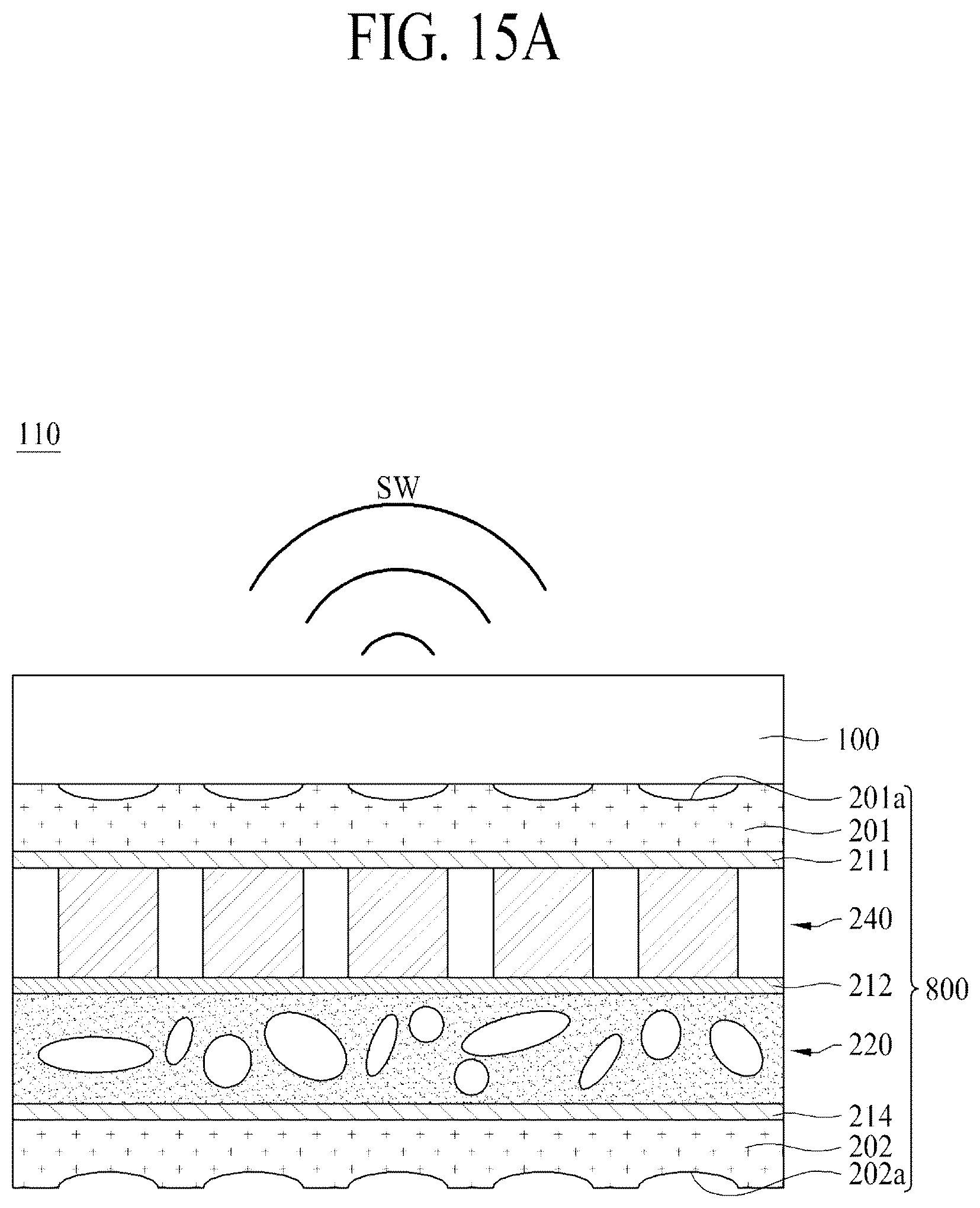 Patent US12323751 Figure 16 – Display apparatus