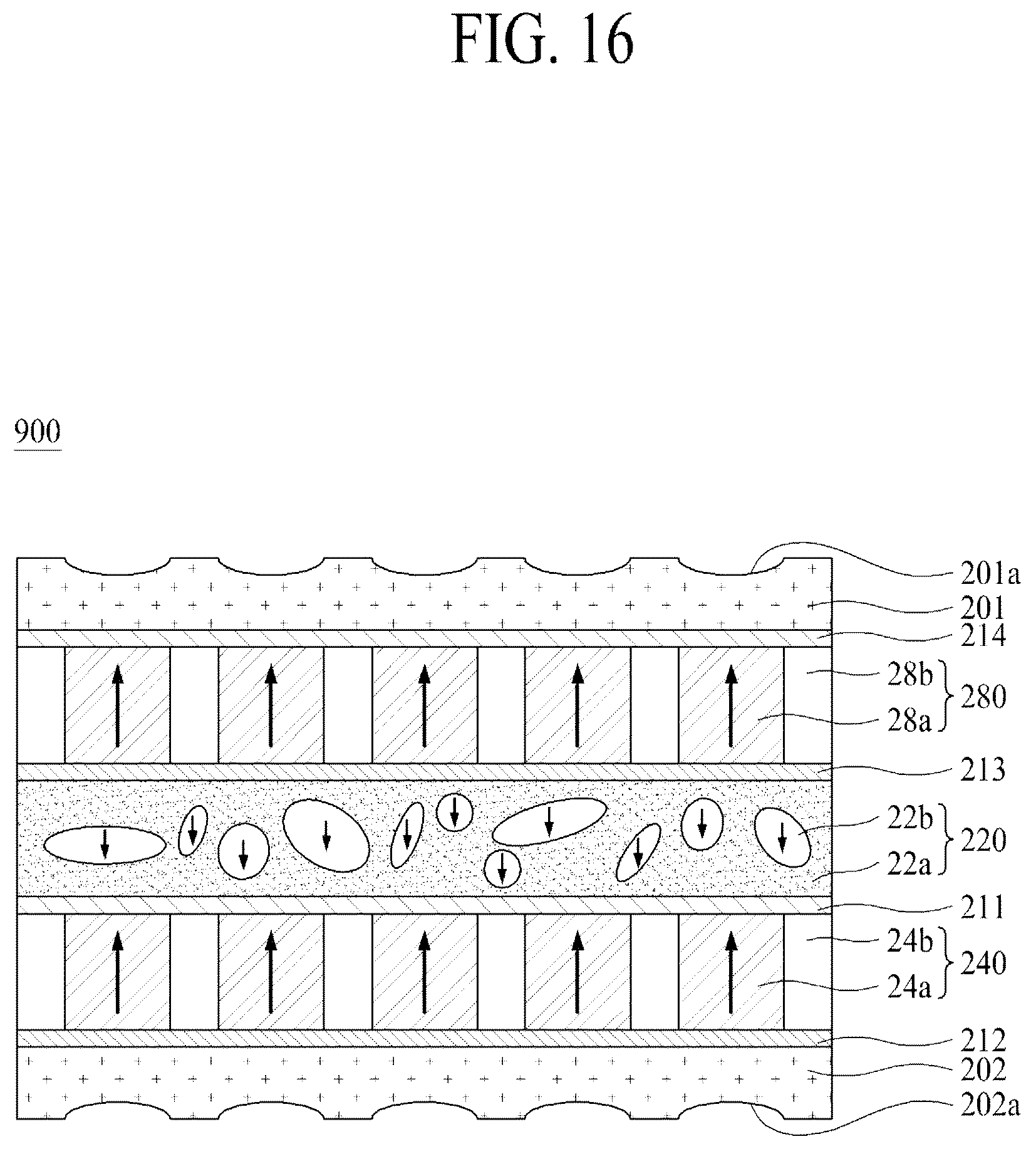 Patent US12323751 Figure 19 – Display apparatus