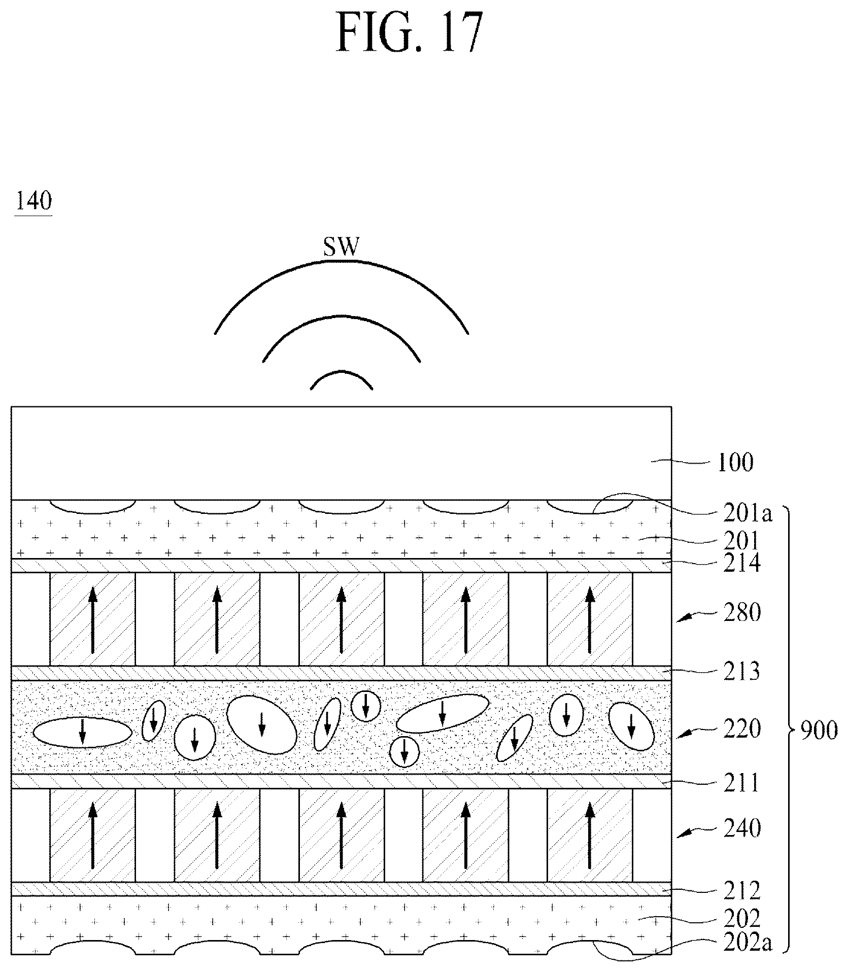 Patent US12323751 Figure 20 – Display apparatus