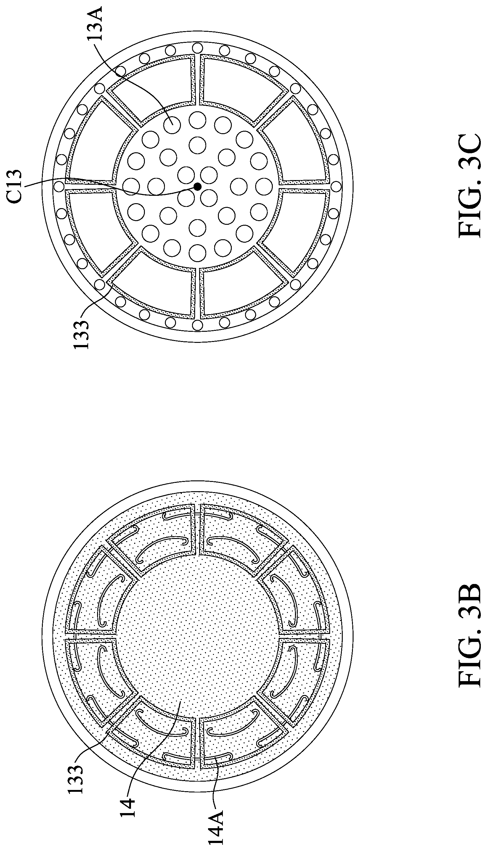 Patent US12323753 Figure 6 – Micro-electro-mechanical system structure