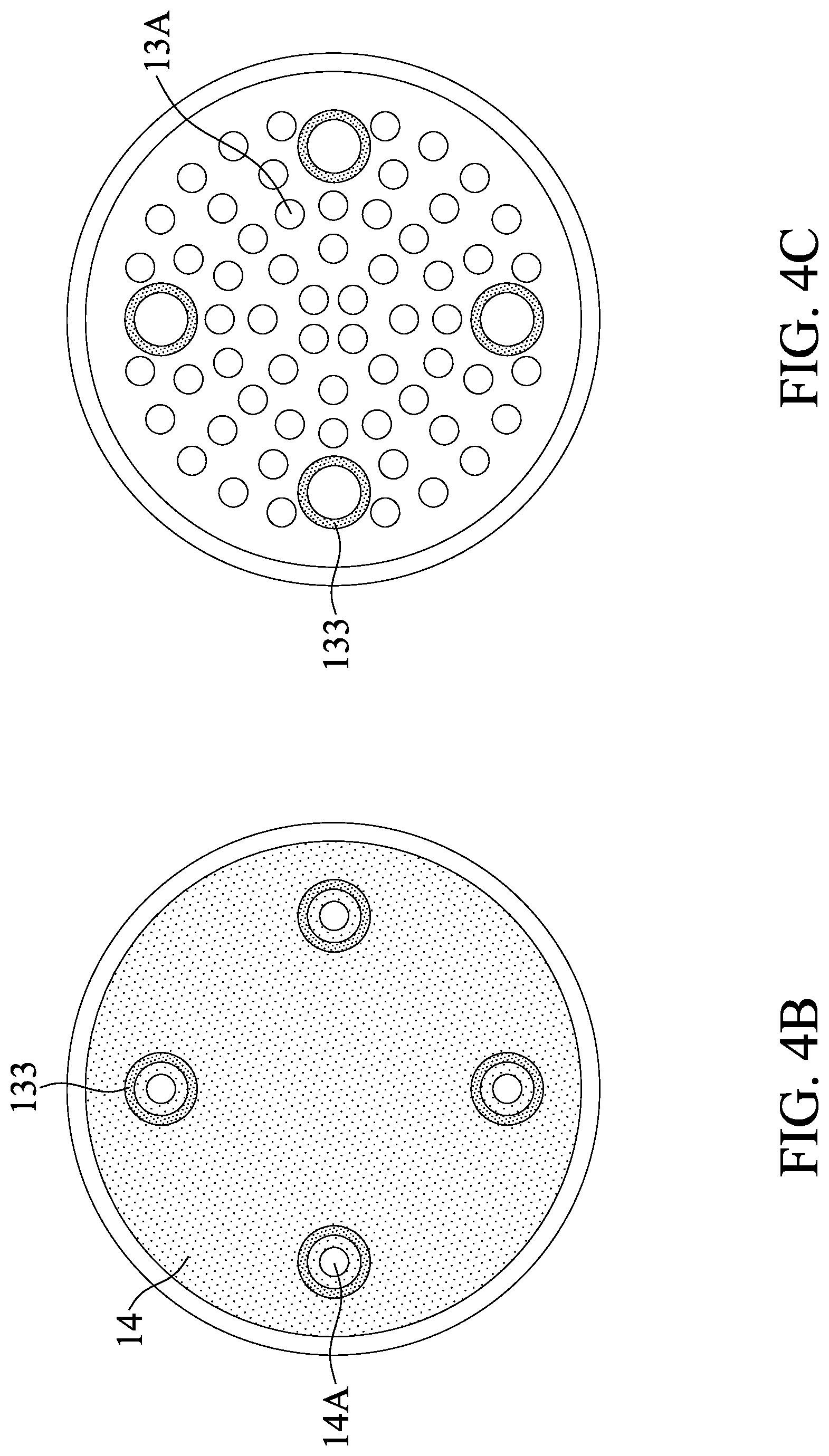 Patent US12323753 Figure 8 – Micro-electro-mechanical system structure